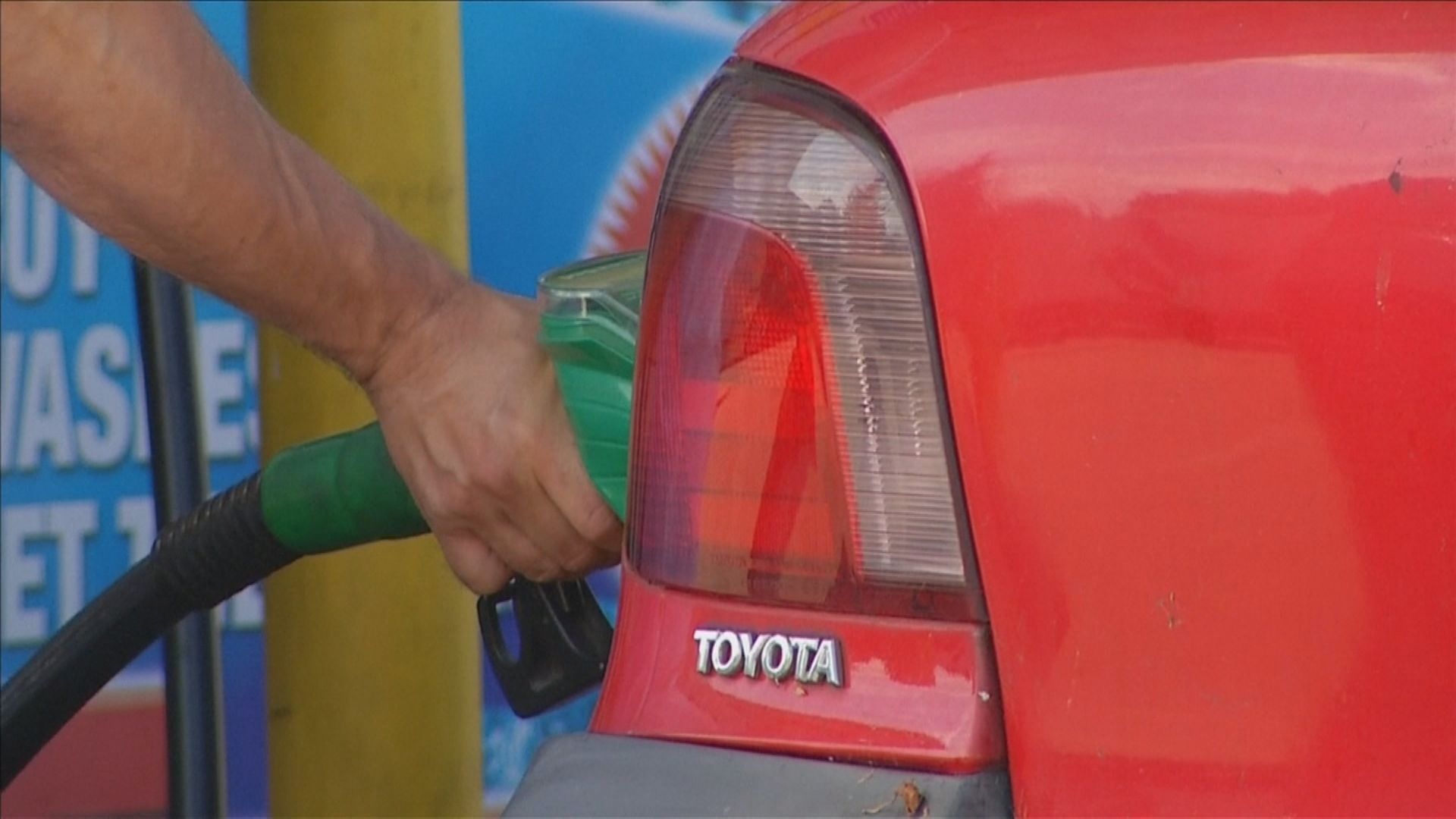 談判加緊腳步 首波關稅台未入列4／川普25%汽車關稅衝擊！美國日系中古車價漲2成