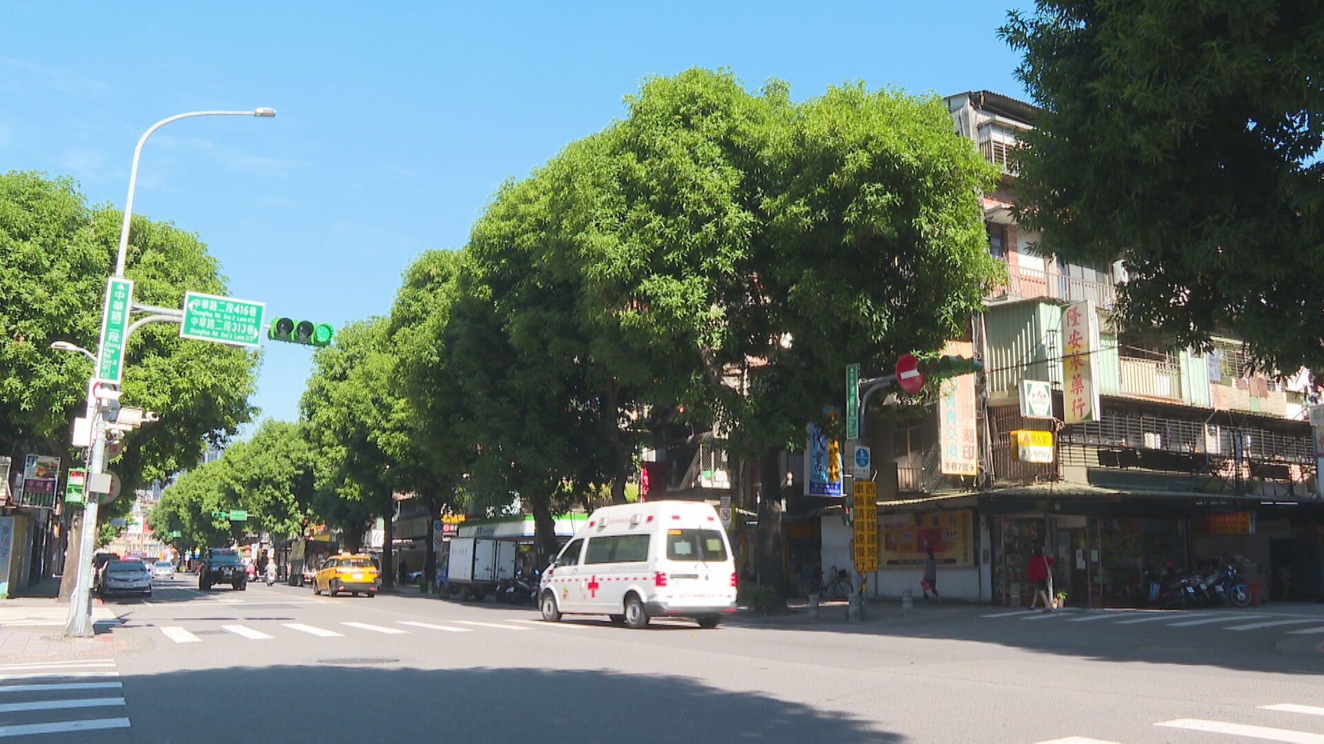 全台烤蕃薯！高溫上看38度　週末雨神同行「中部以北轉雷雨」