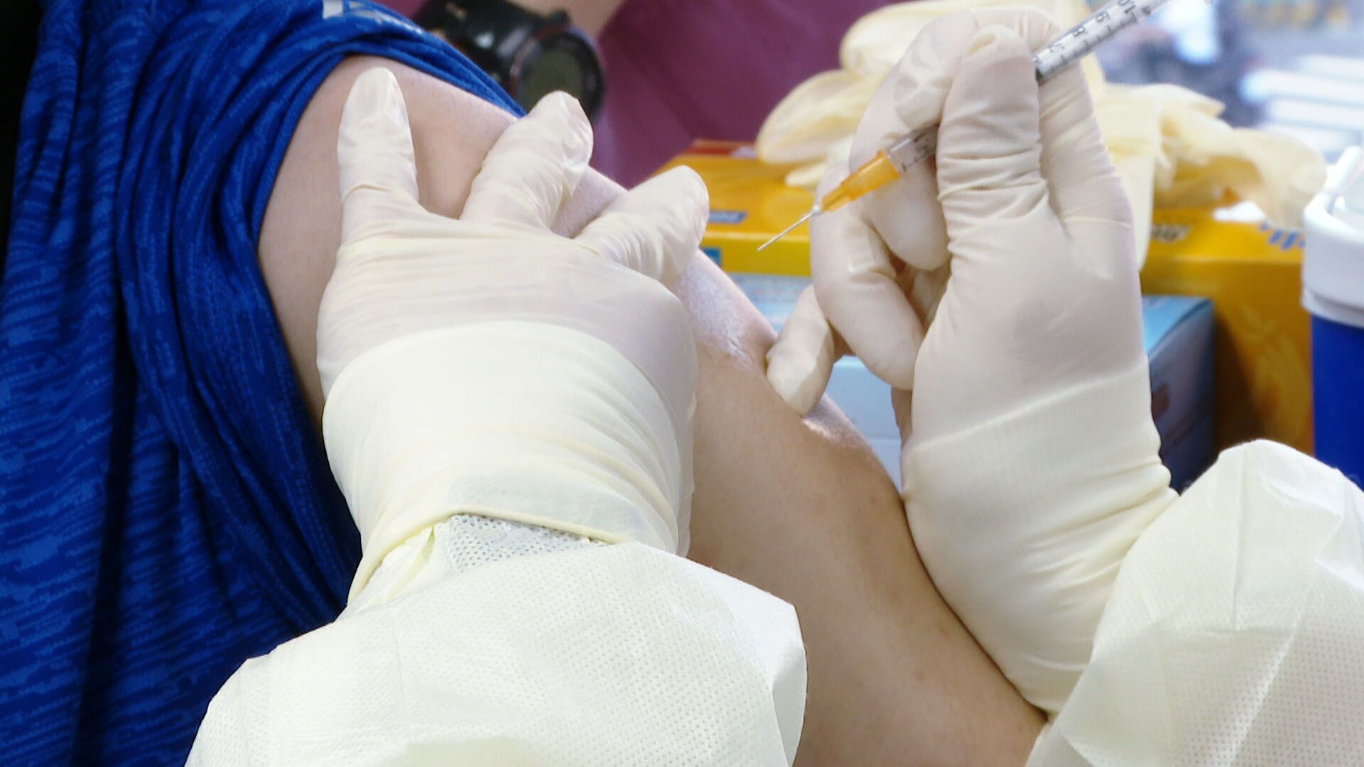 9月起公費HPV疫苗擴大施打 國中男女全面接種「領先東亞」