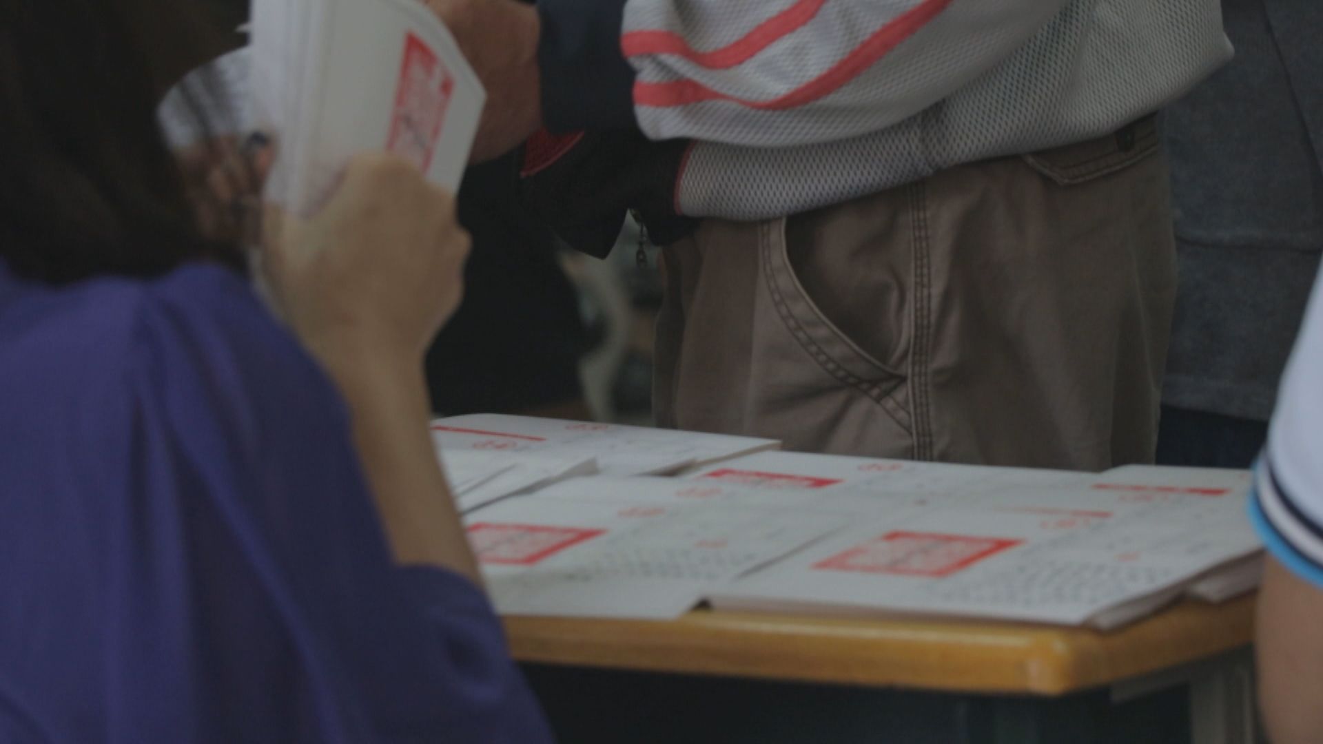 823核三重啟公投、7藍委罷免投開票　中選會公布門檻一次看