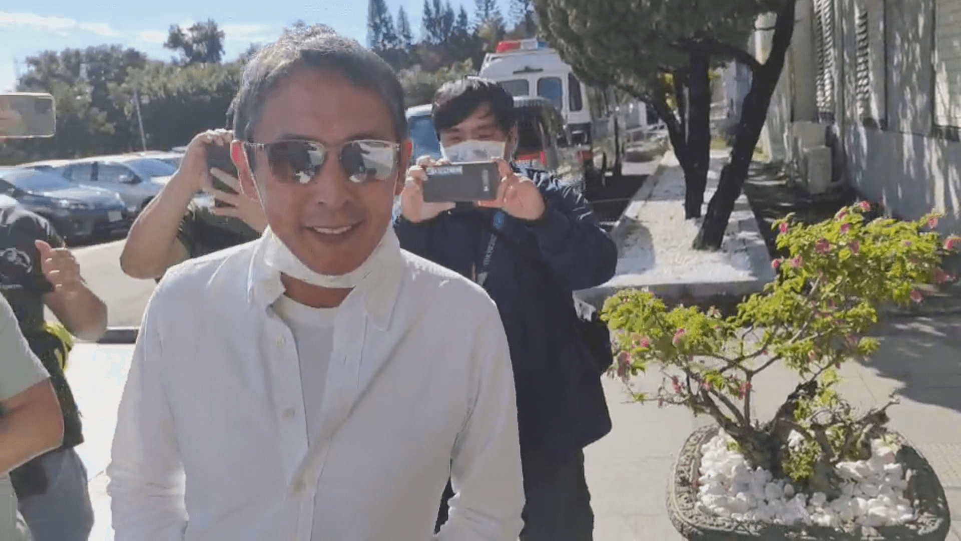 鈕承澤涉性侵4度聲請假釋獲准　「今9點放人」可回家過年