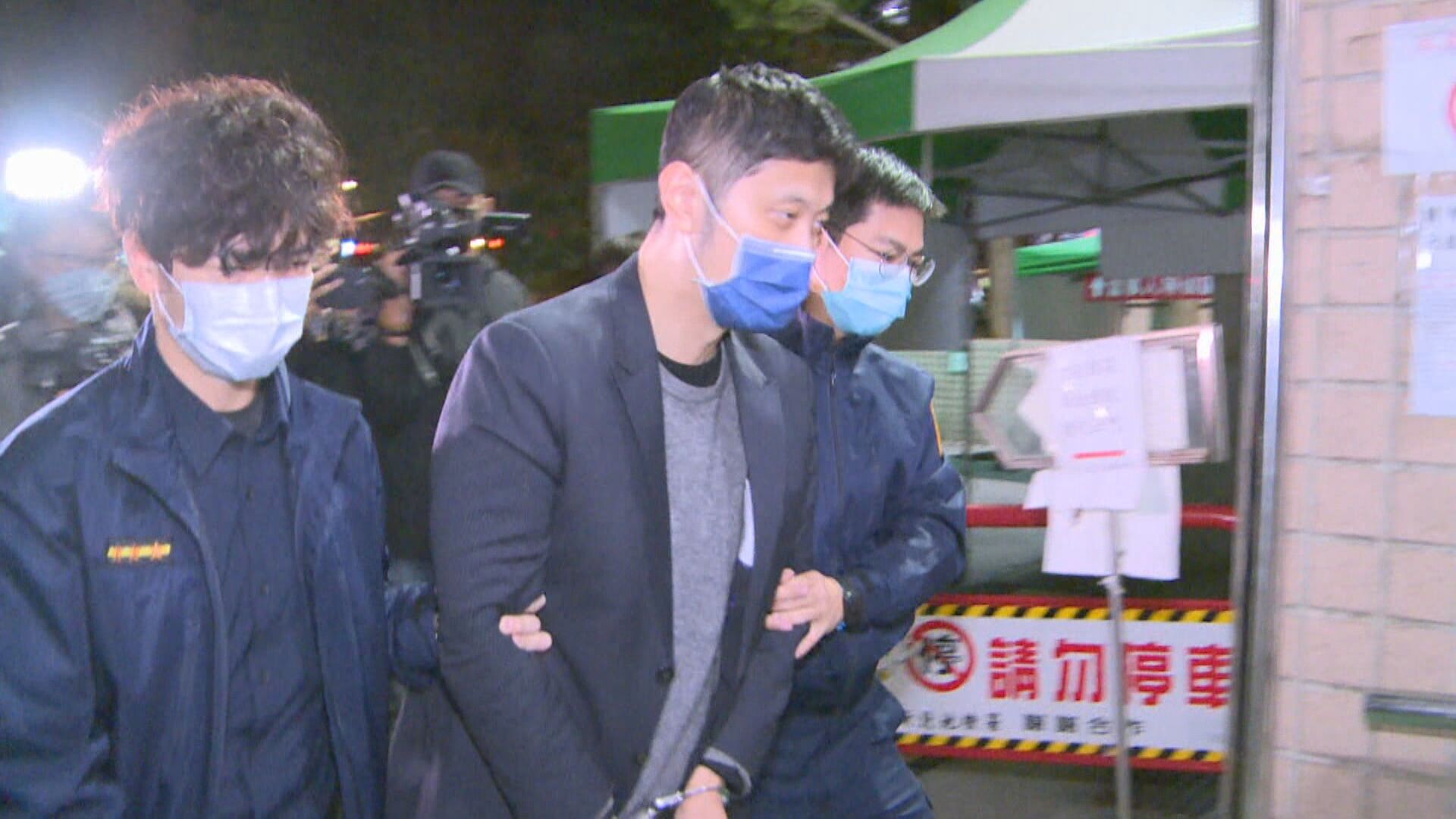 林秉樞傳戒護送醫「裝葉克膜」　台北看守所回應了