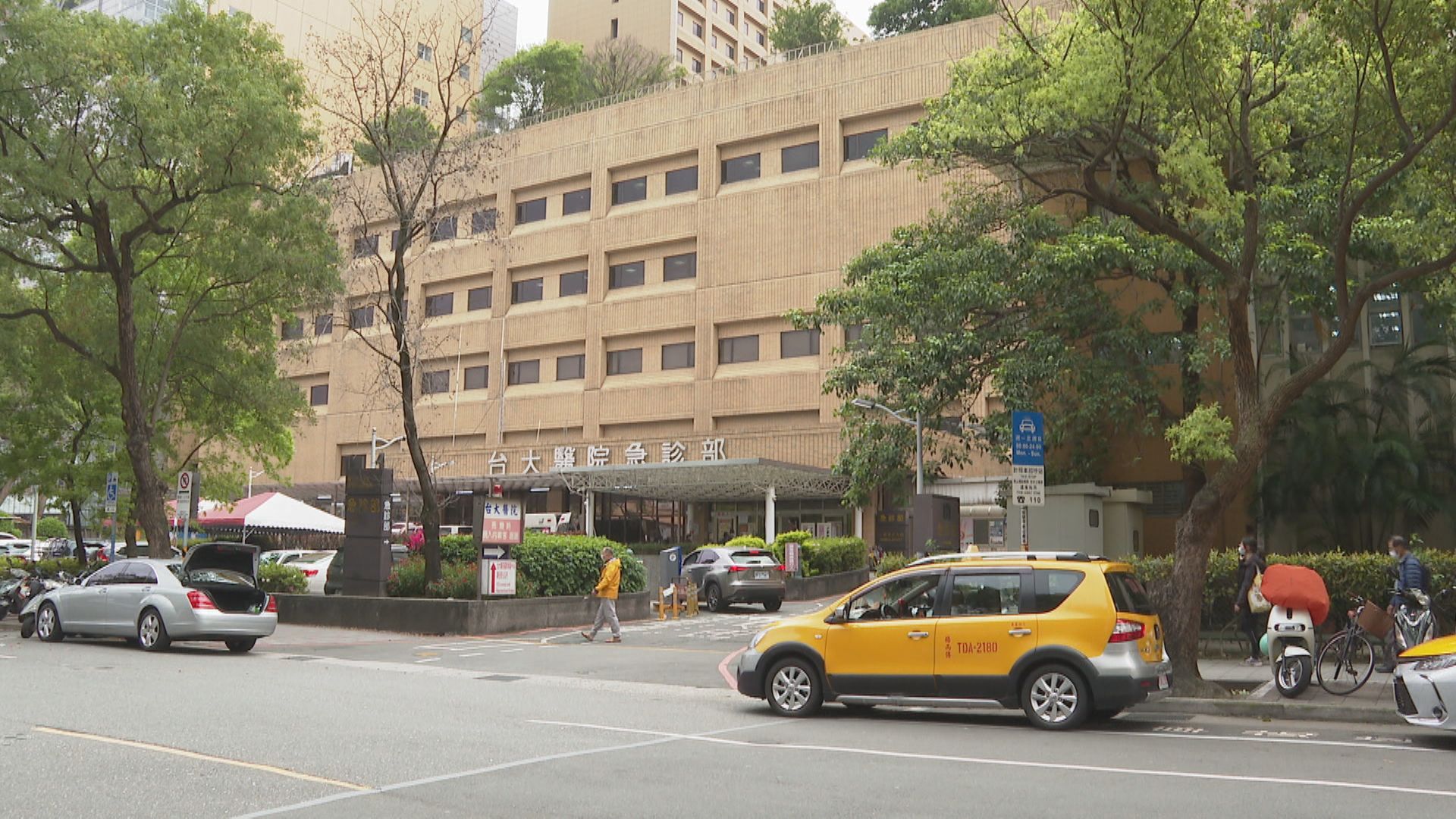 接棒吳明賢！　傳台大醫院院長將由肺癌權威余忠仁接任