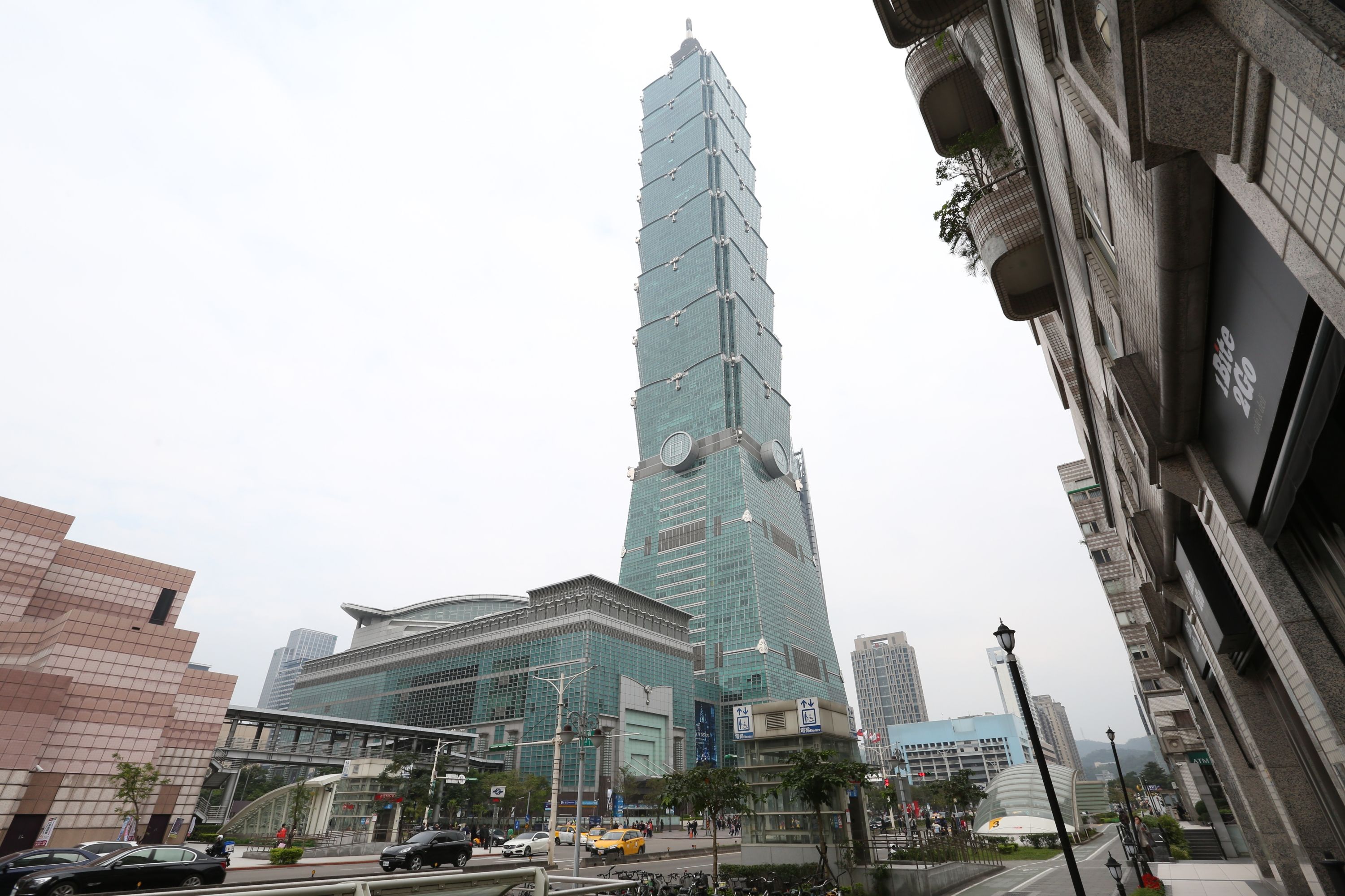 美國夫婦存錢5年「帶兒long stay台灣」　花光180萬：最幸福時光