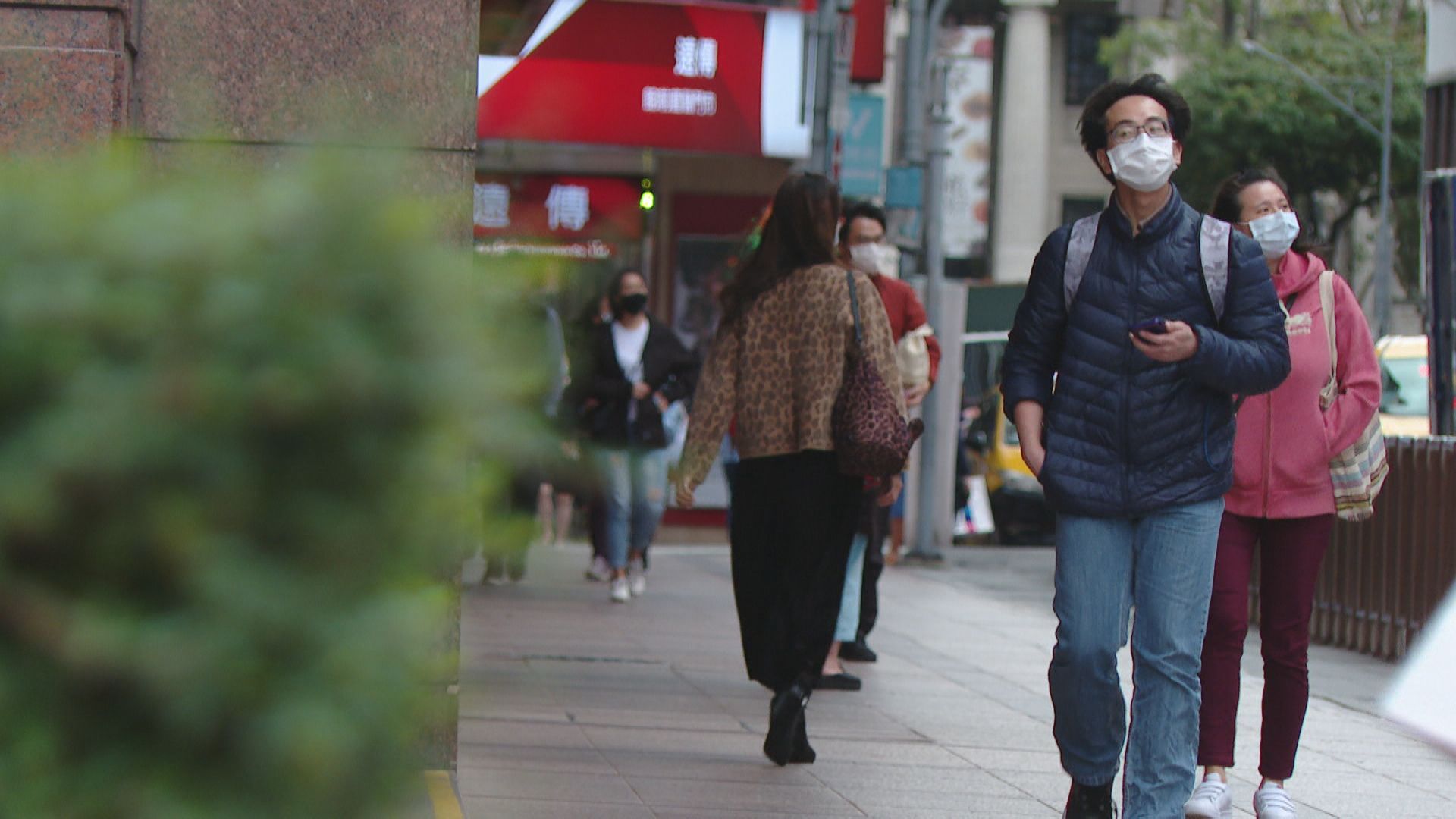 冷氣團來襲變天了！　轉濕冷「連2天跌破10度」