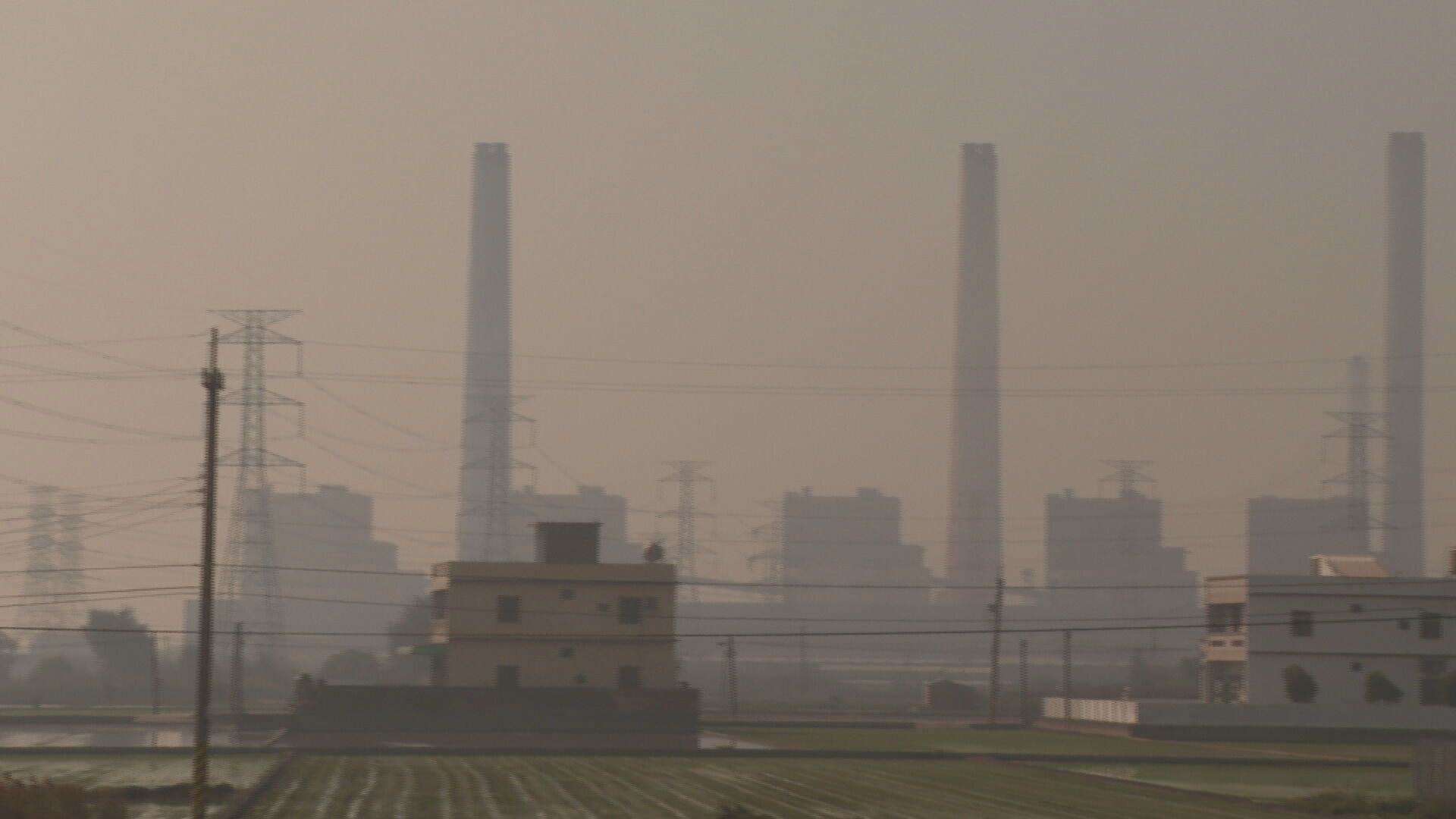 台中市府裁罰中火案逆轉勝 環境部將提上訴