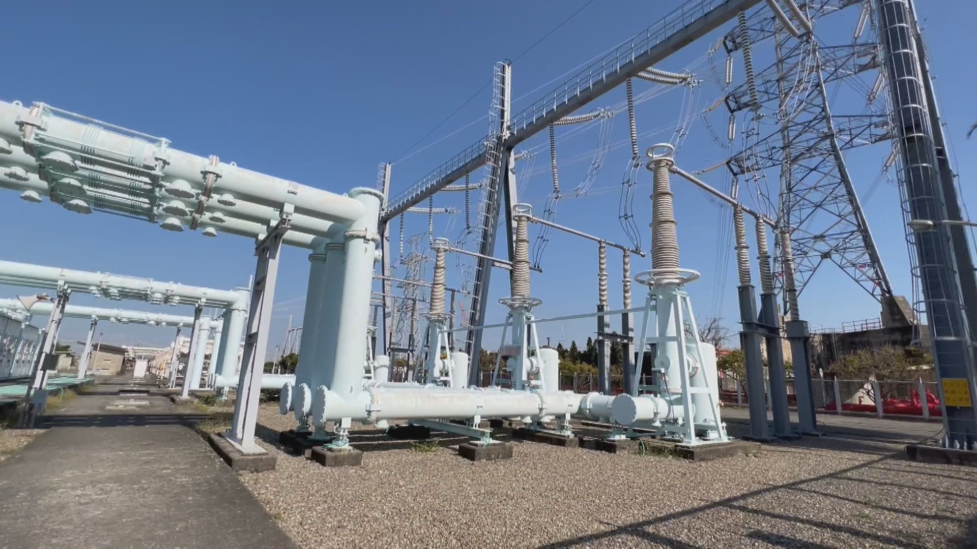 非核家園第3天！興達燃煤機組開機挨批　台電回應