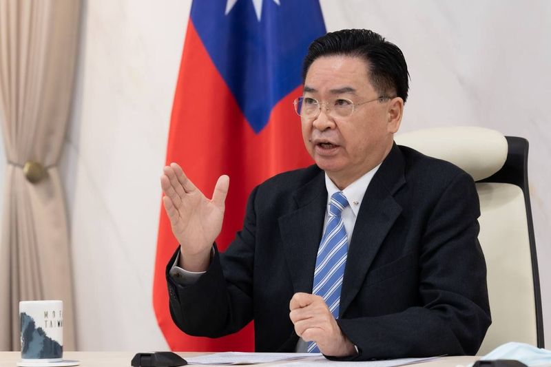 中國曾施壓改名！斐濟代表處恢復「中華民國台灣」　外交部致謝