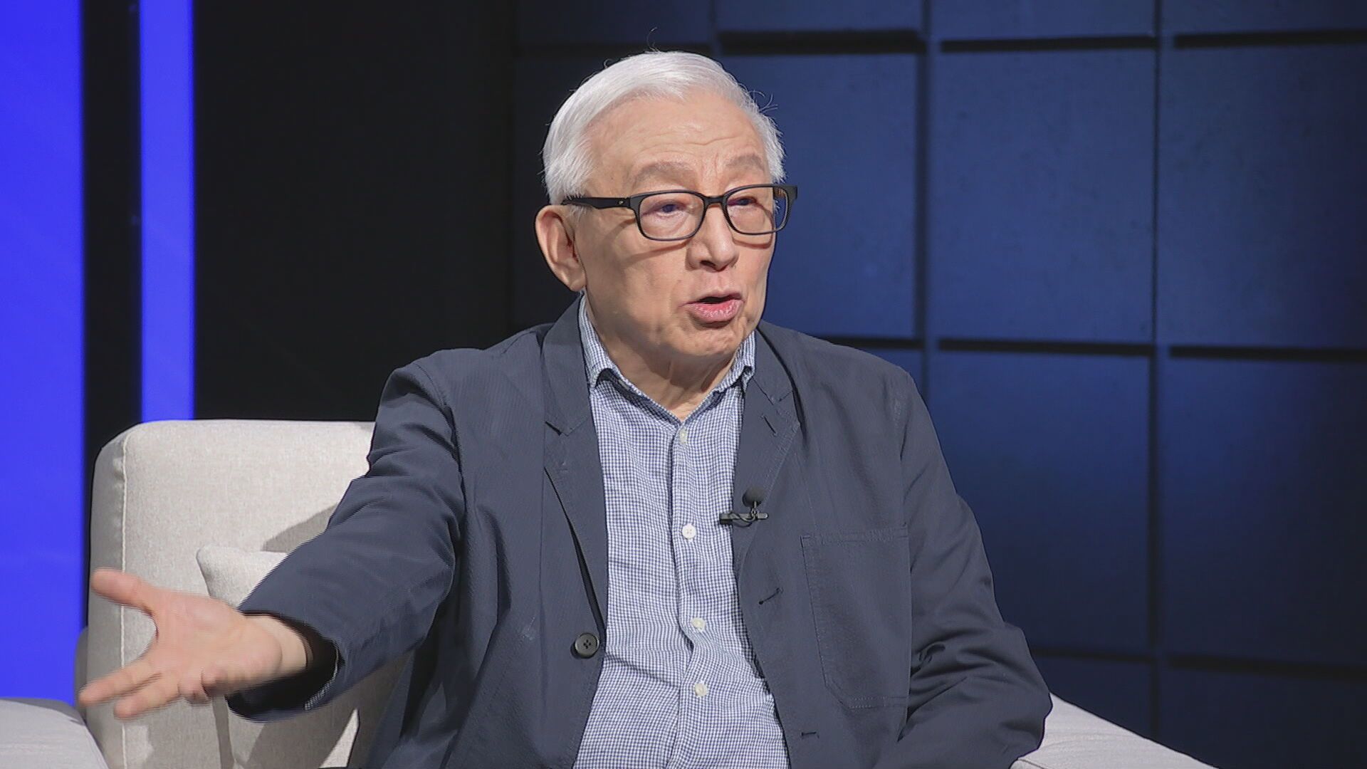 罷藍委領銜人挨告妨害名譽　曹興誠出手請律師幫辯護