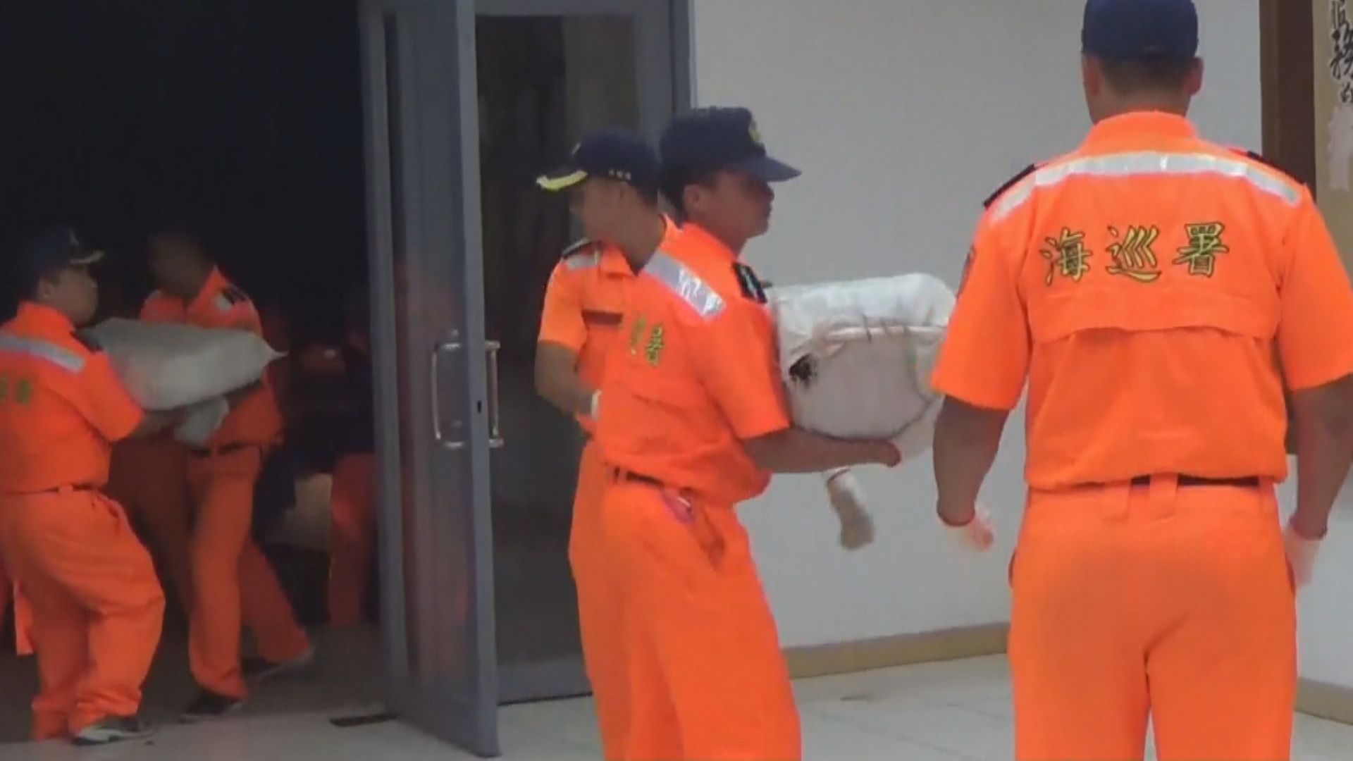 私菸案抓內鬼！海巡偵查員涉洩密收賄　1羈押禁見1交保