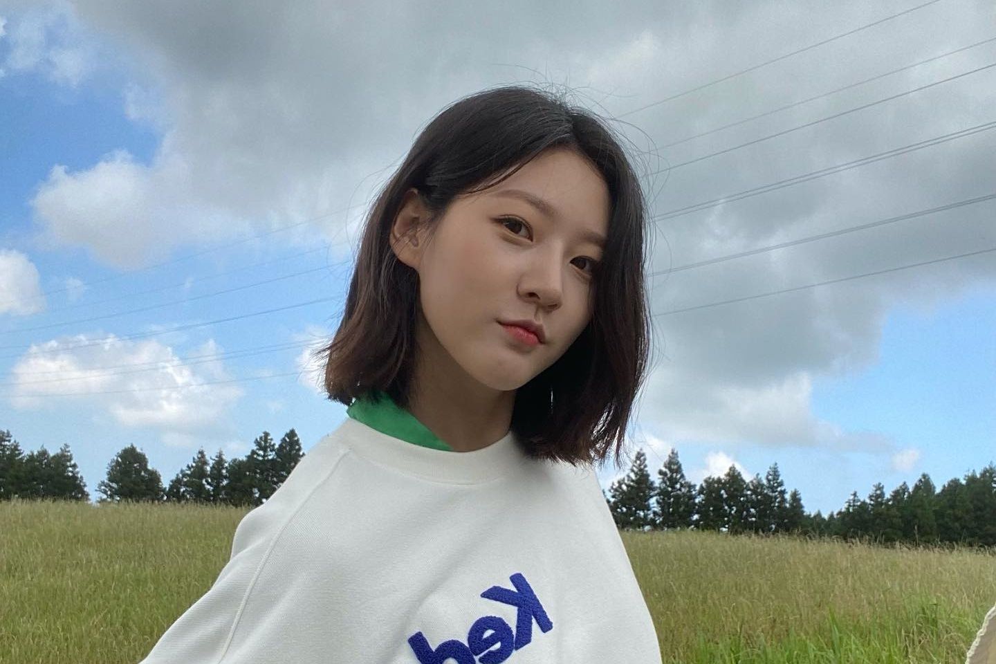 韓星金賽綸陳屍家中　得年24歲