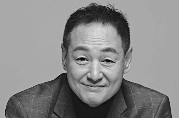 南韓經紀公司STAIT發文證實資深演員李臬今病逝。(翻攝STAIT)