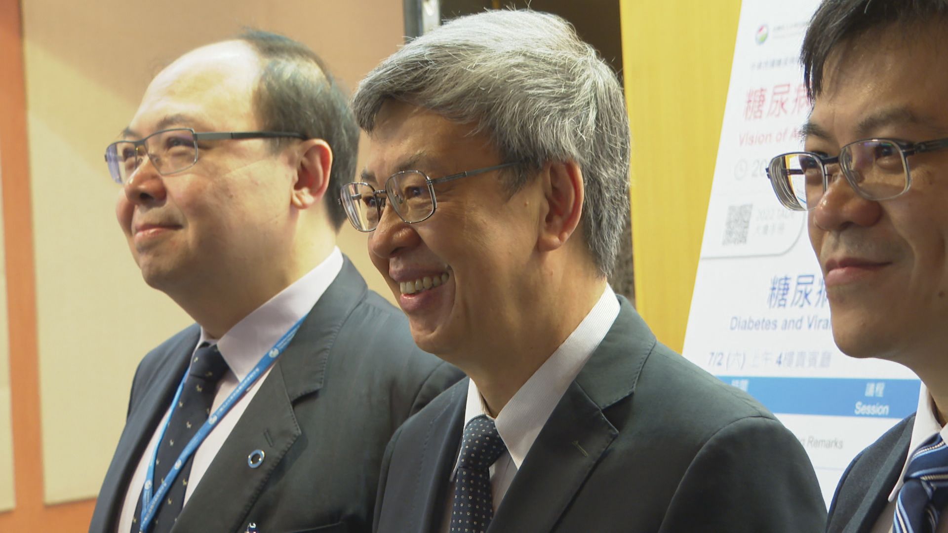 教宗方濟各喪禮4/26舉行　陳建仁任總統特使出席