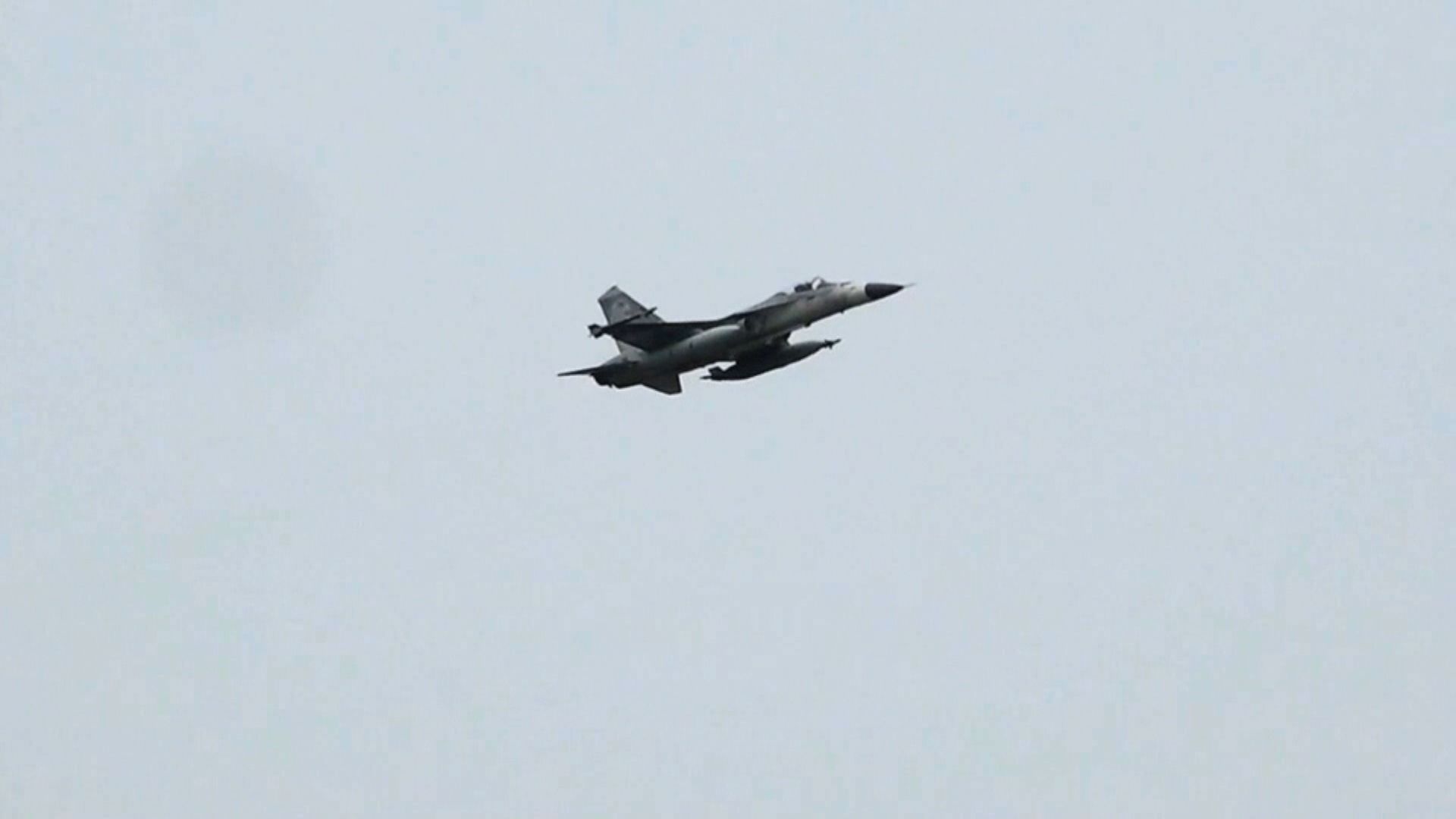 罕見民調：以武力奪取台灣？　逾半數中國人反對