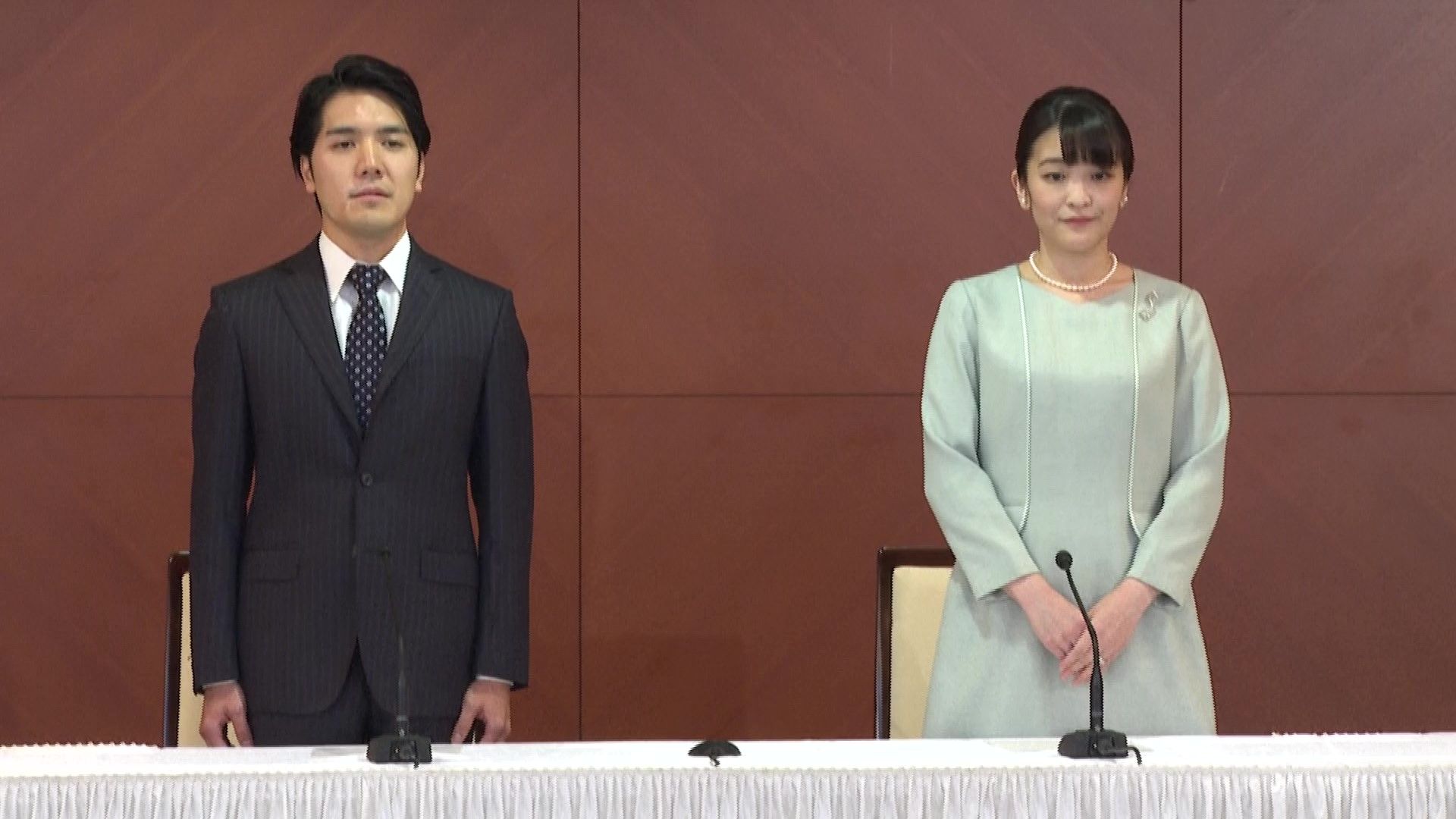 日駙馬小室圭拒職場潛規則 「絕對準時下班的男人」名聲響亮