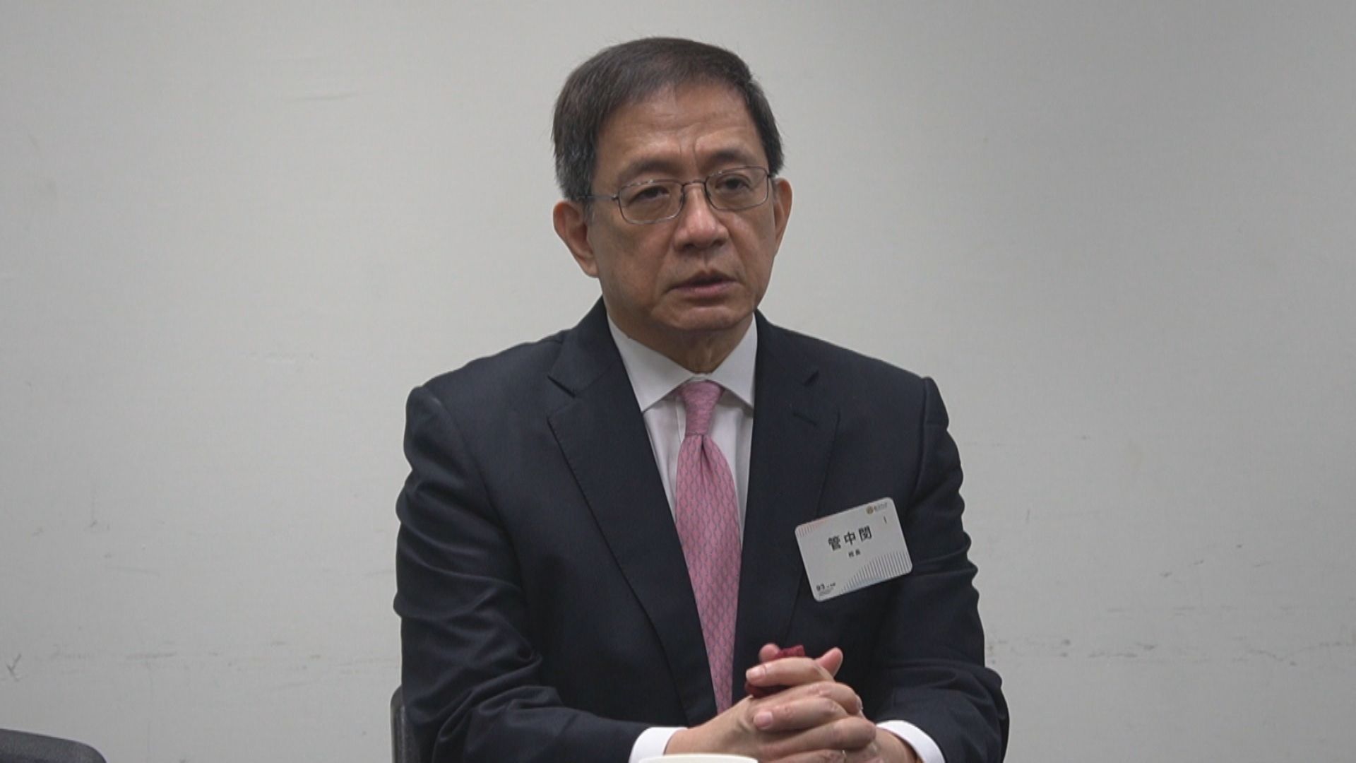 台大畢業證書刪民國紀元　管中閔曬一圖反擊「莫名中槍」