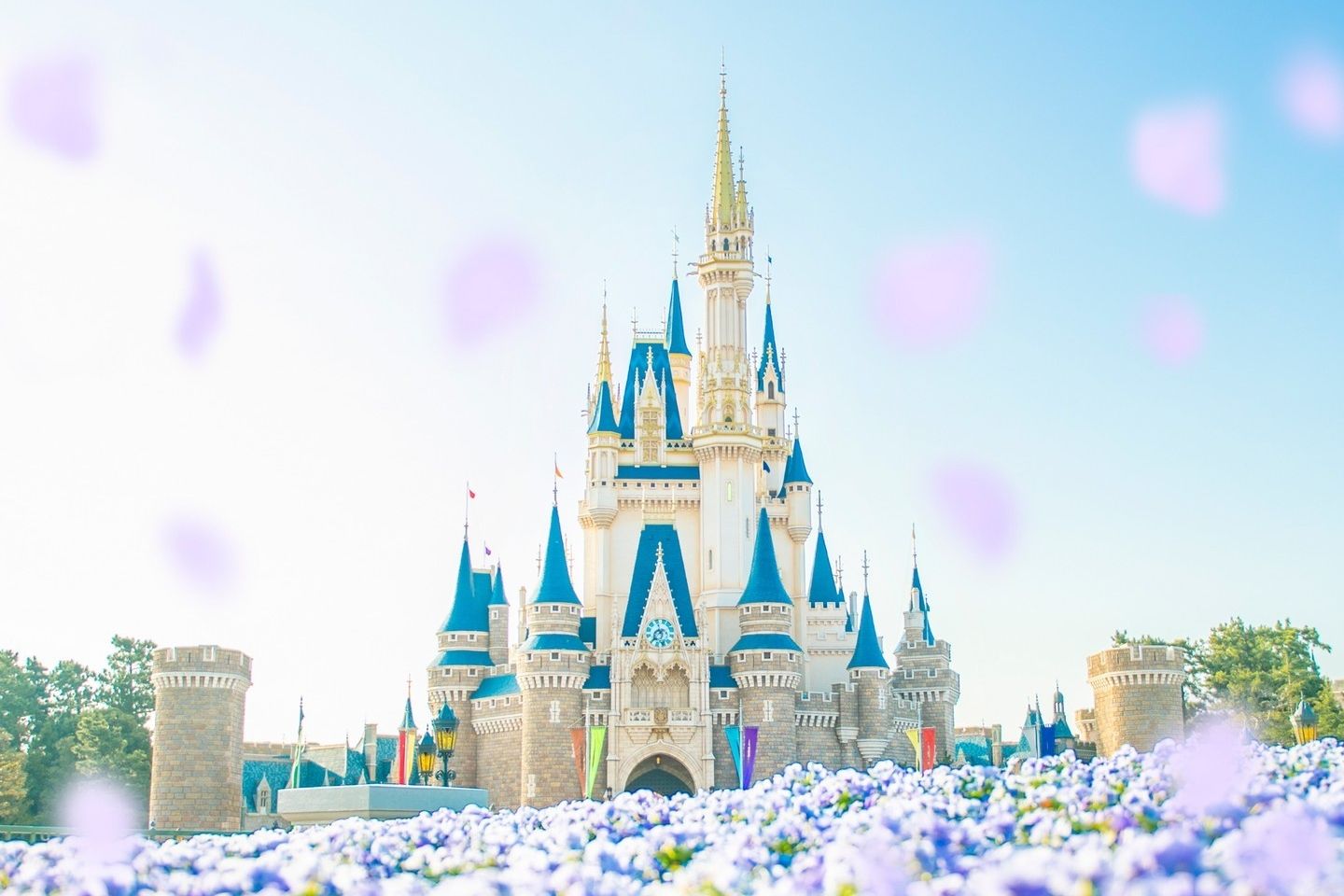 東京迪士尼對奧客開鍘！偷拍員工等惡行將禁止入園