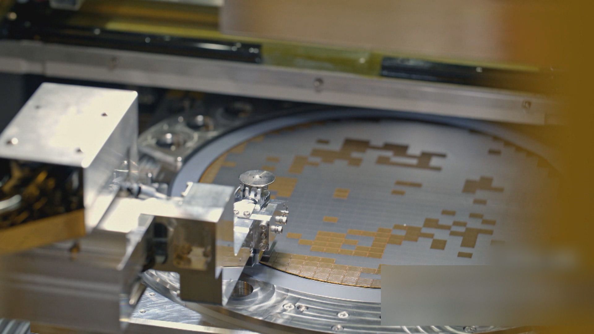 台積電二奈米再傳捷報　高雄廠傳出進入「小量試產」