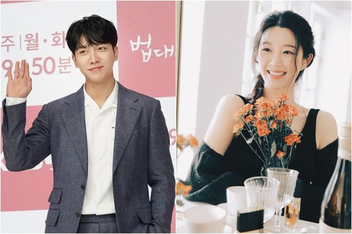 不甩女友黑歷史!李昇基宣布結婚 娶李多寅婚禮日期曝光