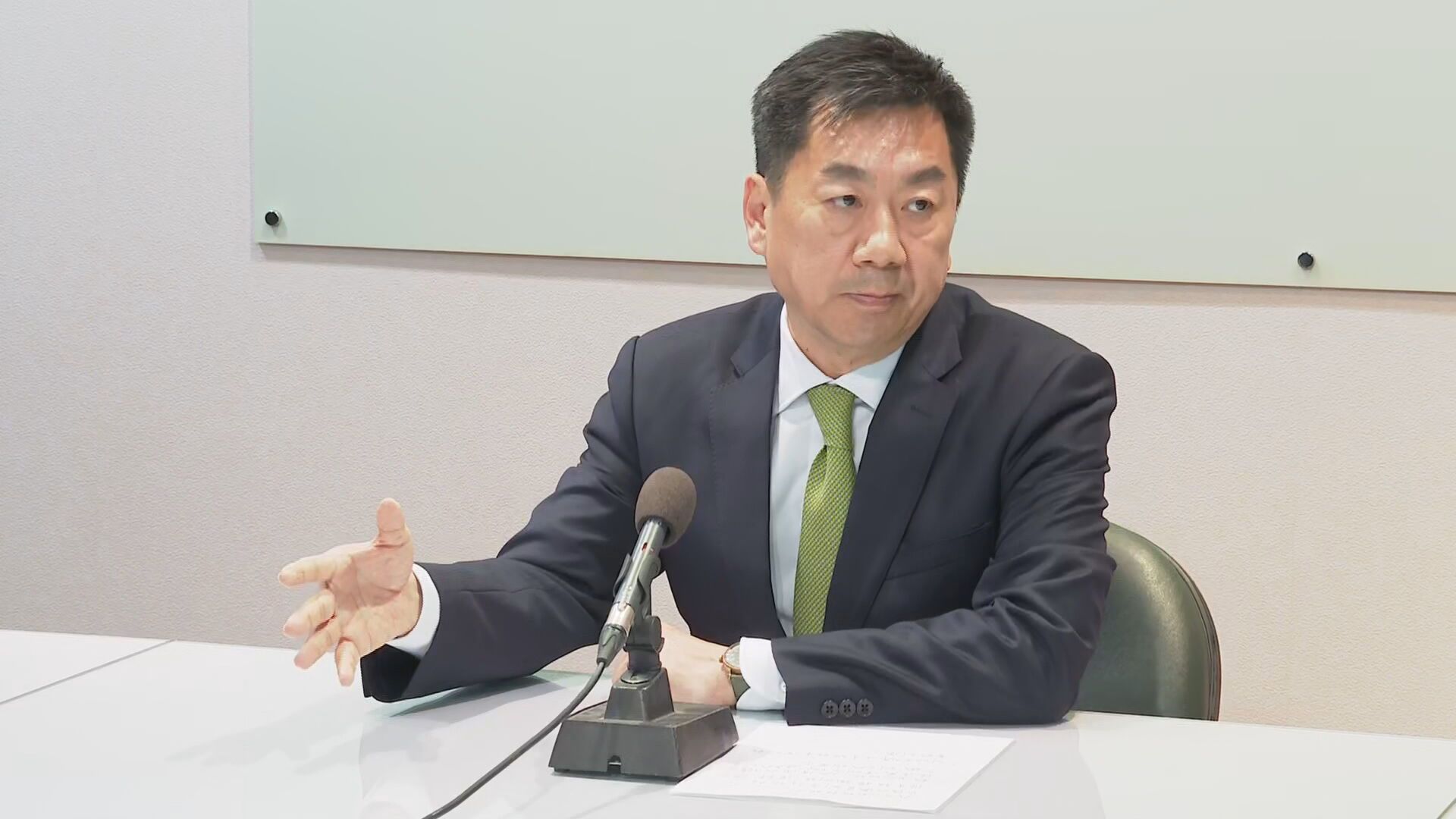 涉性招待案一審無罪「遭南檢提上訴」　陳宗彥：非常遺憾