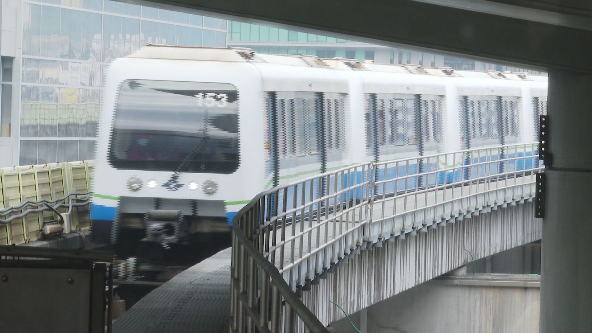 文湖線異常排除！　議員批「搭捷運像抽一番賞」要求檢討