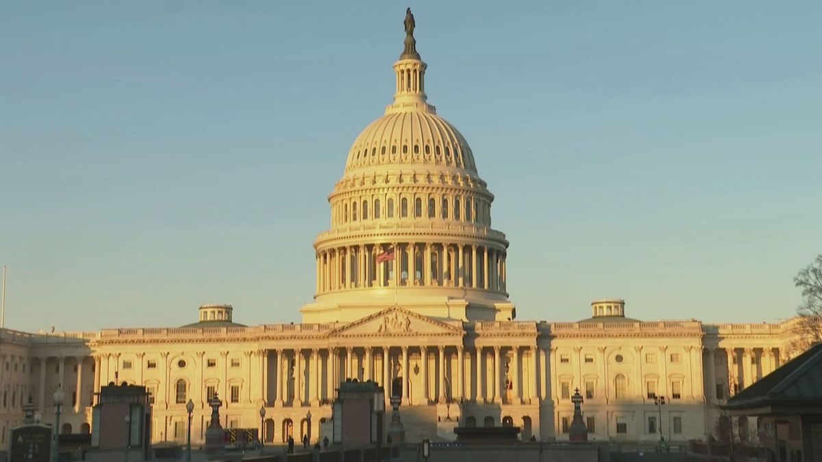 美眾院無異議通過《不歧視法案》 挺台加入IMF抗中國經濟脅迫