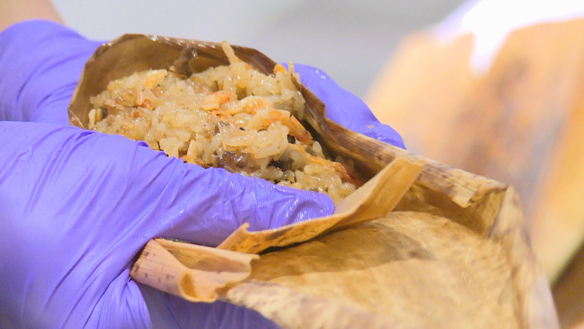 端午節三餐吃肉粽　它當選「嫌惡配料」第一名網嫌：妖魔鬼怪