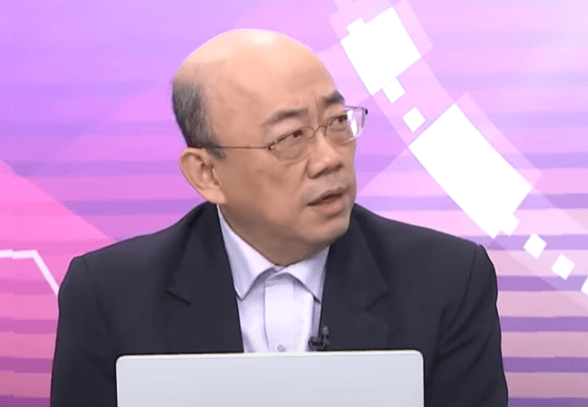 高市攜自民黨大勝　前立委諷郭正亮又翻車：看馬戲團小丑表演