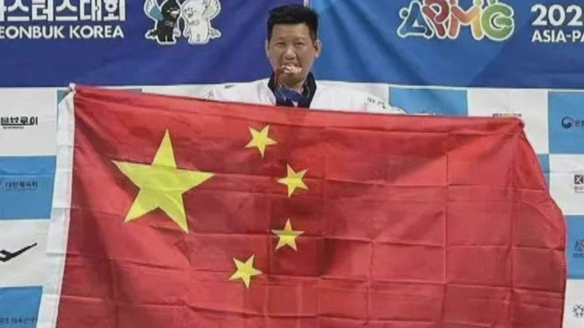 證實李東憲領中國身分證　陸委會開鍘註銷台籍！健保沒得用了