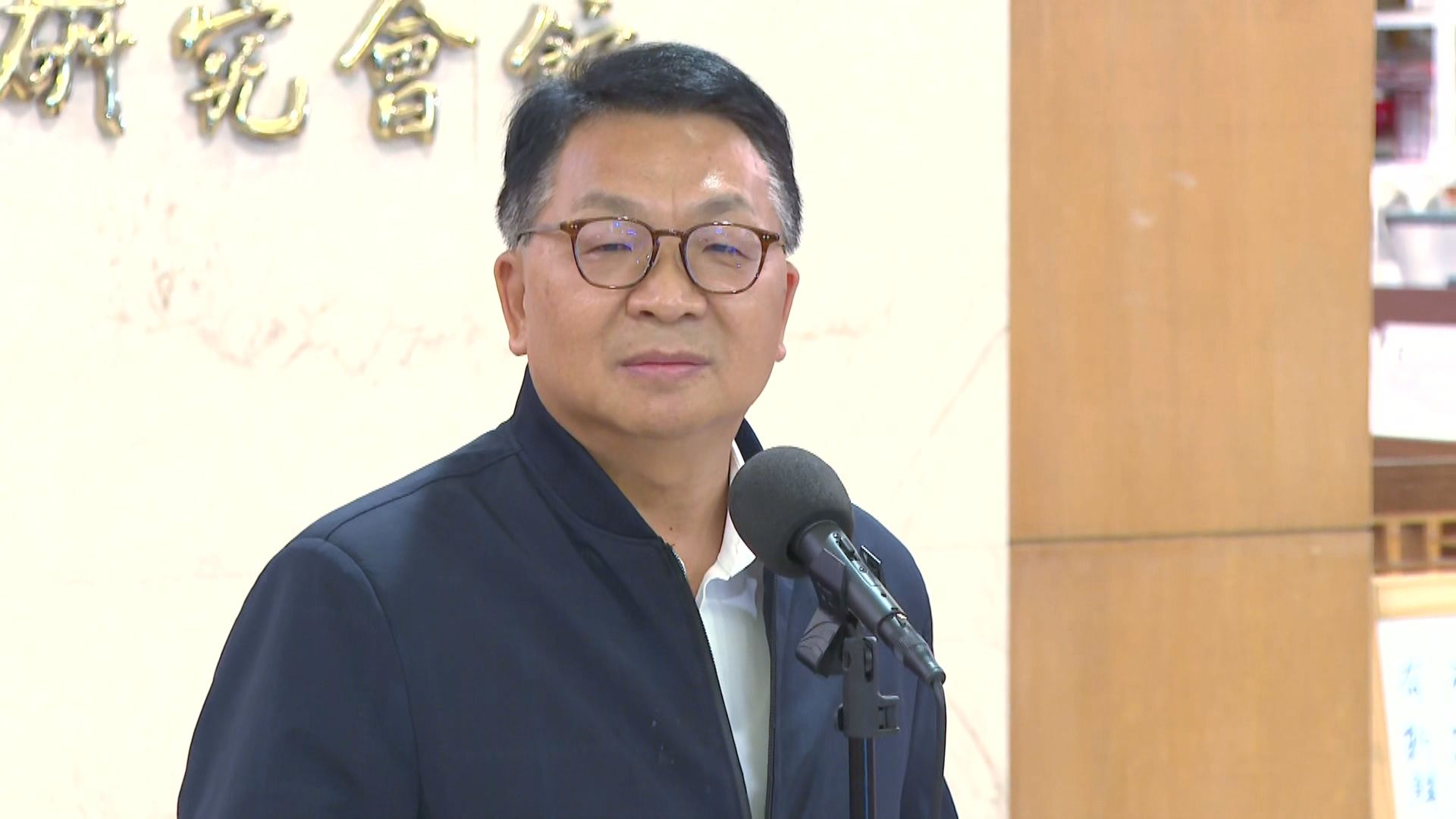 前綠委陳歐珀涉收不正利益　遭檢廉搜索約談