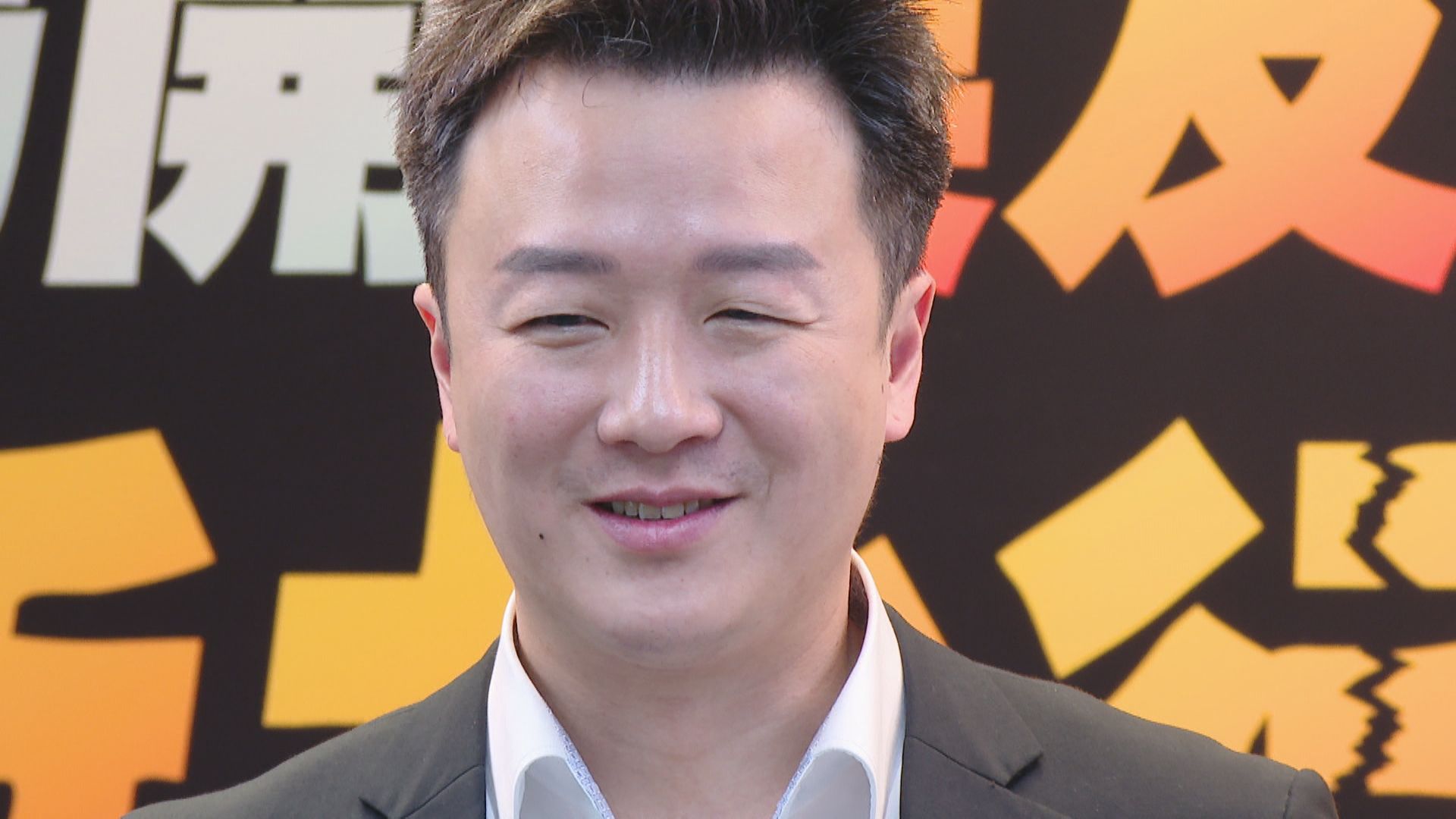 恐是預謀犯罪！李正皓遭辣椒水攻擊　嫌犯徘徊2小時還詭異往車道口衝