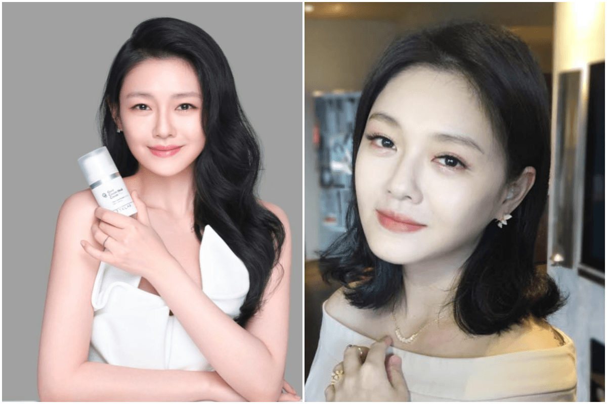 大S骨灰回台了！　私人包機下午3點抵達松機