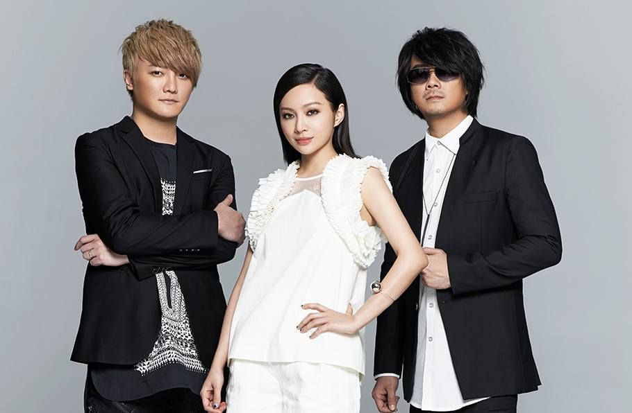 纏訟多年！F.I.R.詹雯婷、陳建寧世紀和解　阿沁：早該放下