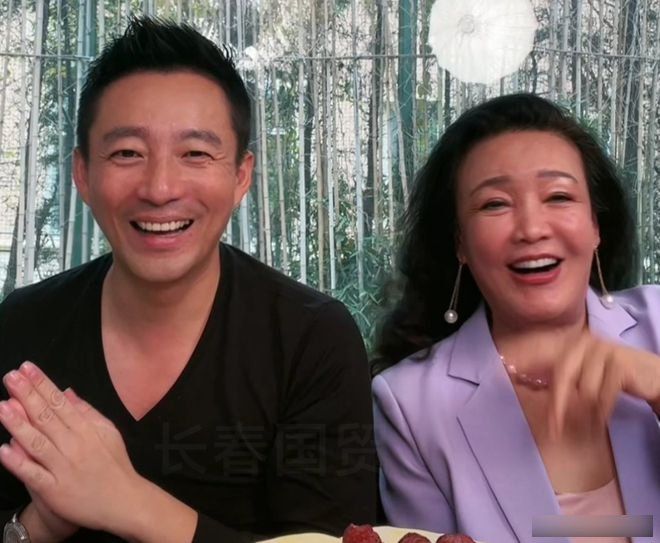 大S驟逝張蘭惡意炒作抖音遭封　汪小菲喊斷絕母子關係：我不孝