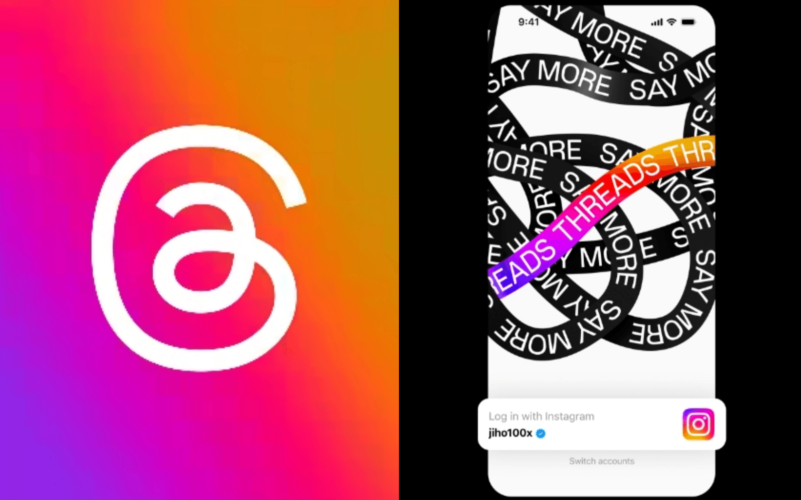 Threads上線近2年「廣告功能」來了！　「最後淨土」成追憶