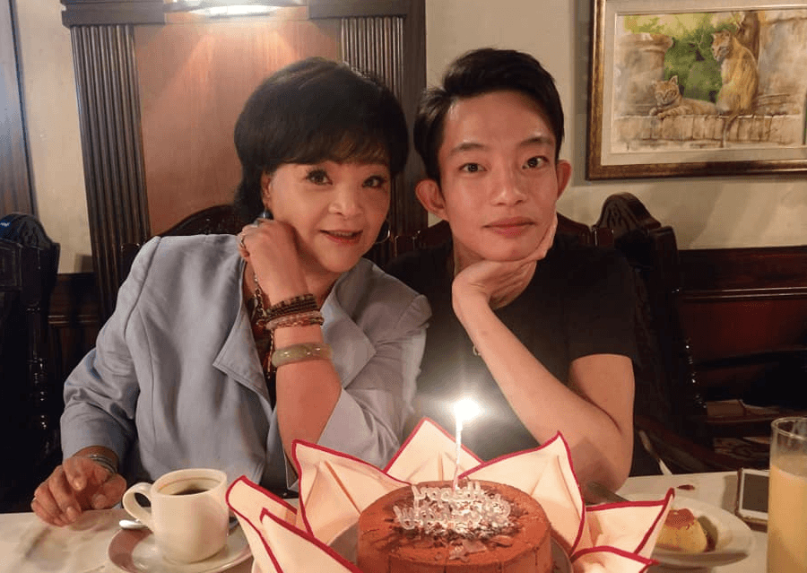 兒殺警爽服外役監疑涉貪瀆　資深藝人易淑寬住處遭檢廉搜索