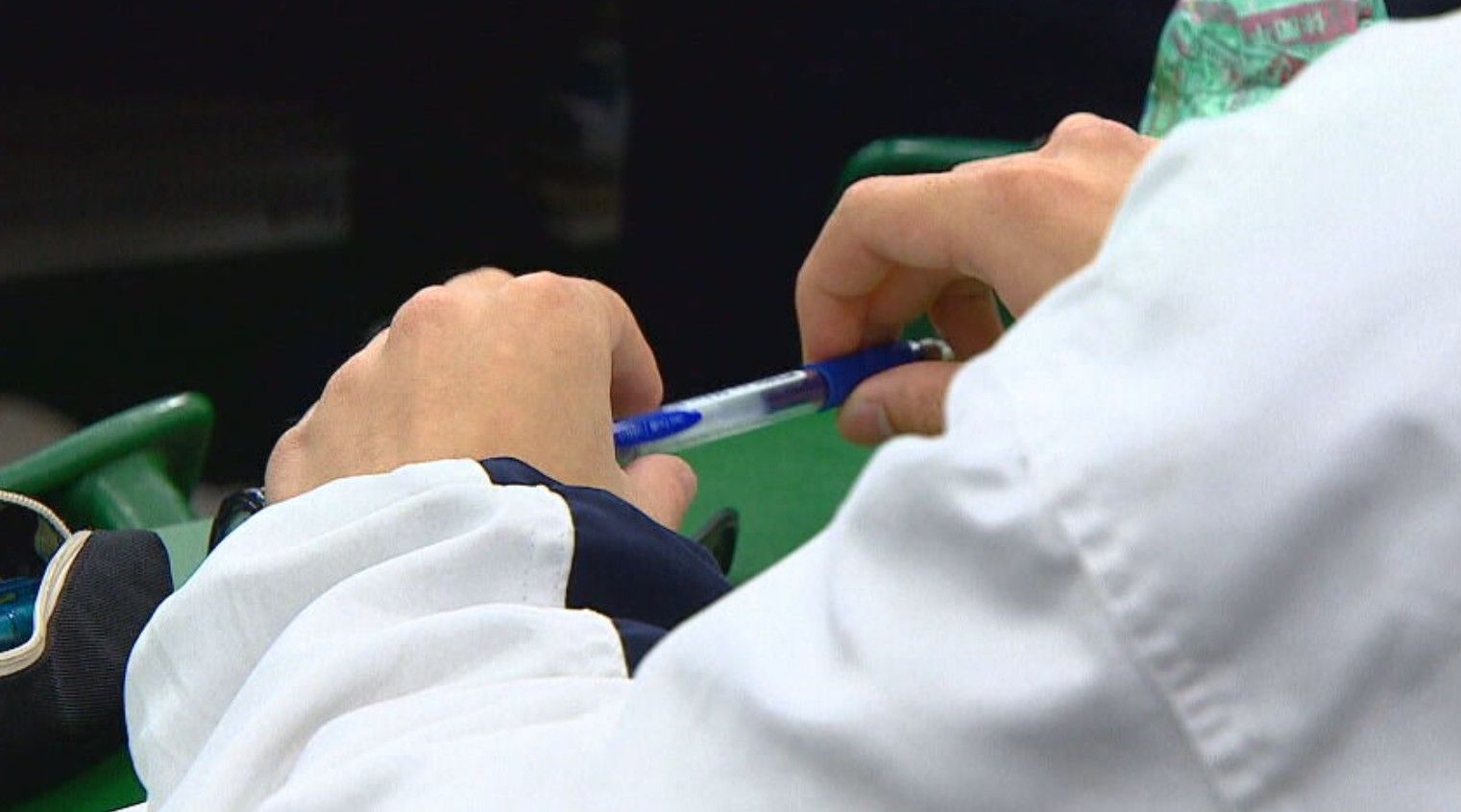 分科測驗歷史第14題送分　大考中心認用詞不夠周延