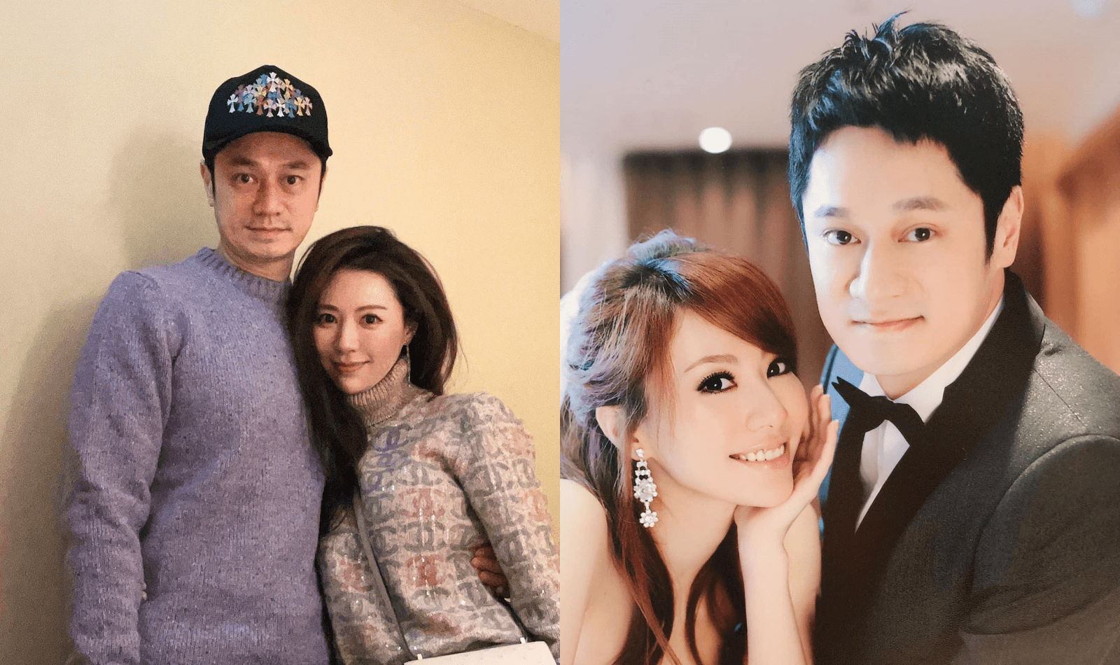 哈林外甥女嫁富商13年罕吐苦水　無奈列尪「日常7問」：懂的就懂