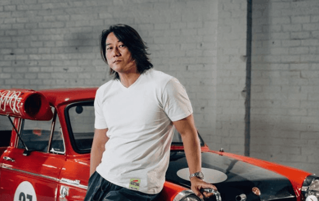 「韓哥」來台唯一公開行程曝　明天在新莊為富邦悍將開球