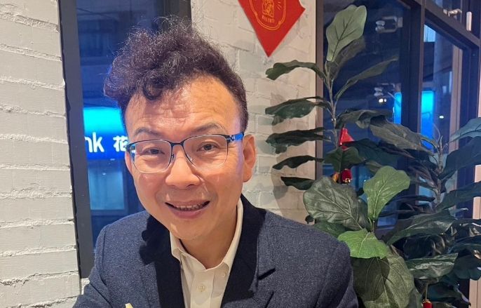 鄭正鈐426風波延燒「便當門」　四叉貓抓包出國報台灣餐費