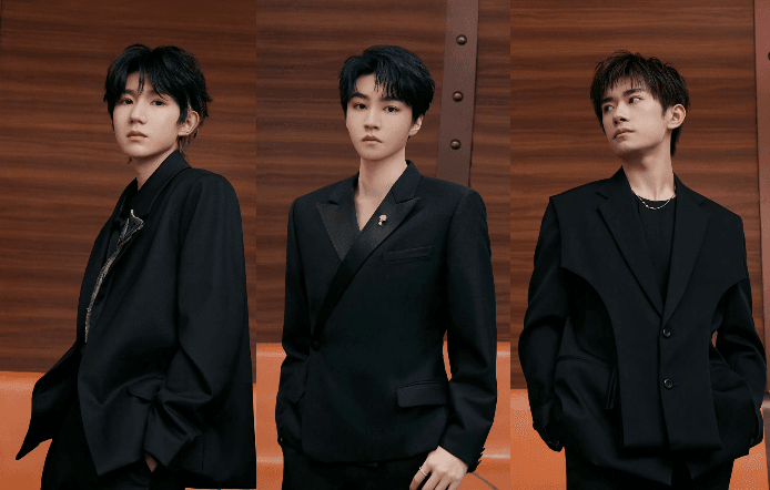 TFBOYS演唱會一票難求!黃牛票飆870萬 「爬樹觀賞位」也瘋搶