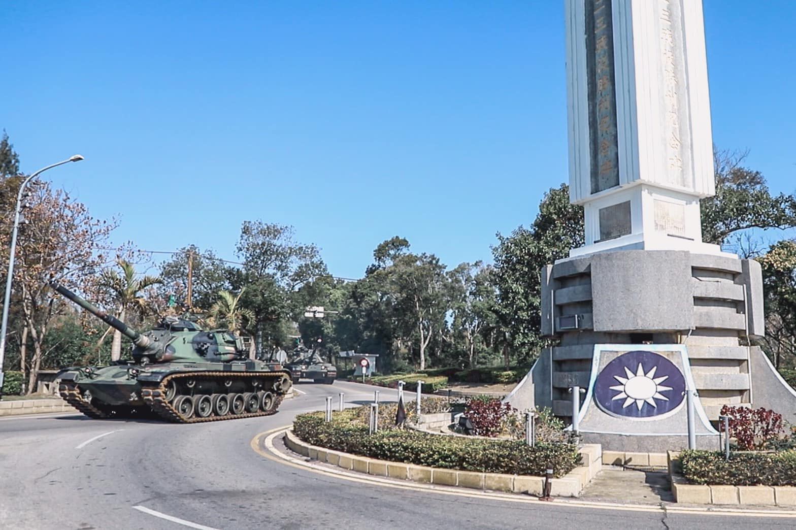 貪7990元洗衣機遭判6年8月定讞　前少將「二度再審」都被駁