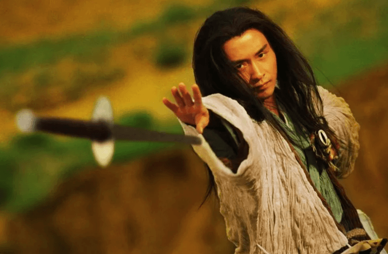 香港悼念張國榮67歲冥誕 《東邪西毒》免費看