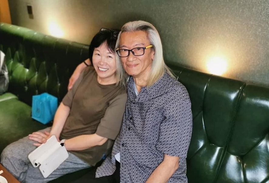 【專訪】林秋離身後留下創作寶庫　熊美玲將重煲江蕙〈人情味〉