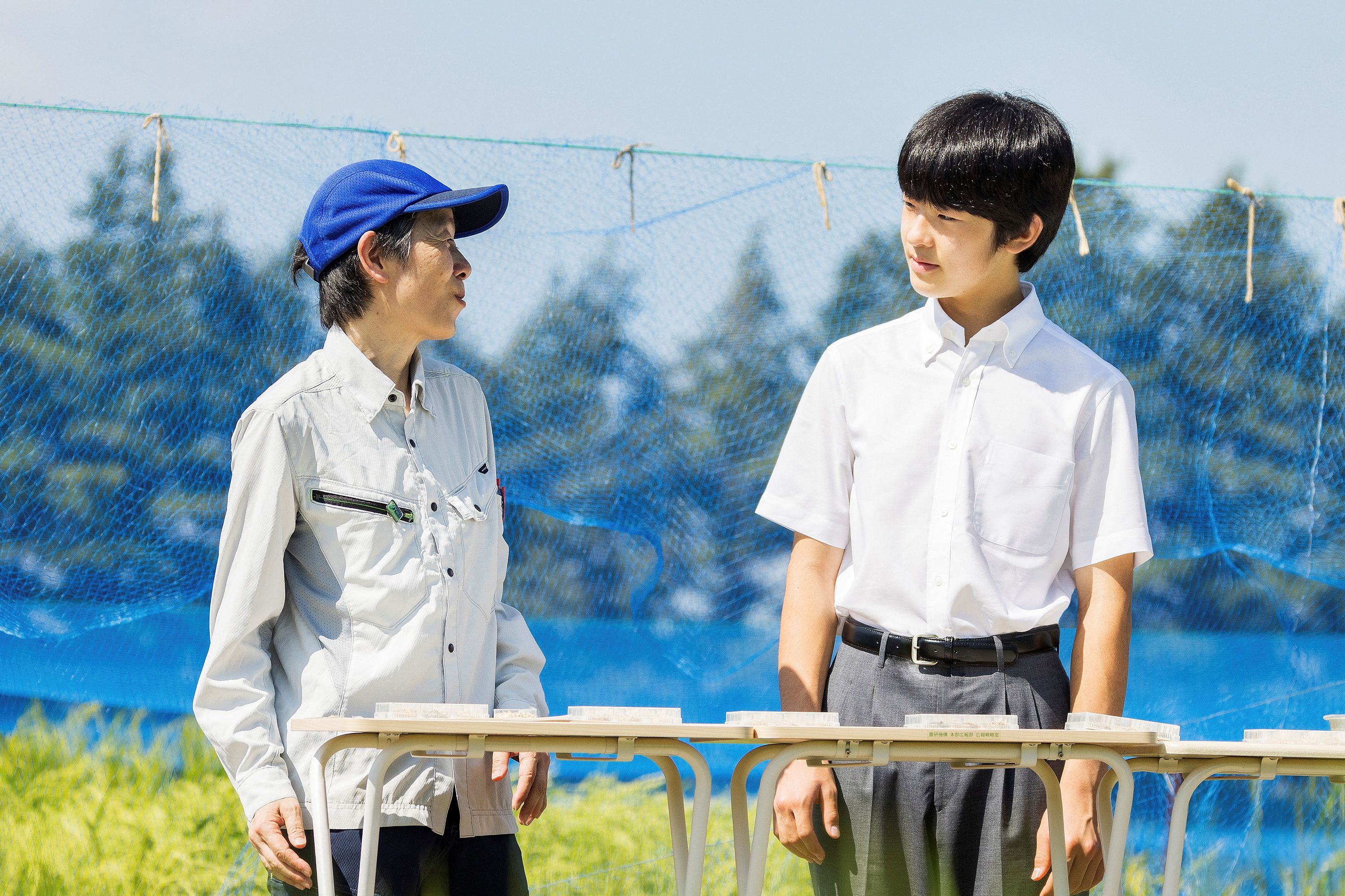 最萌王子！　日本皇室歡慶悠仁親王滿17歲