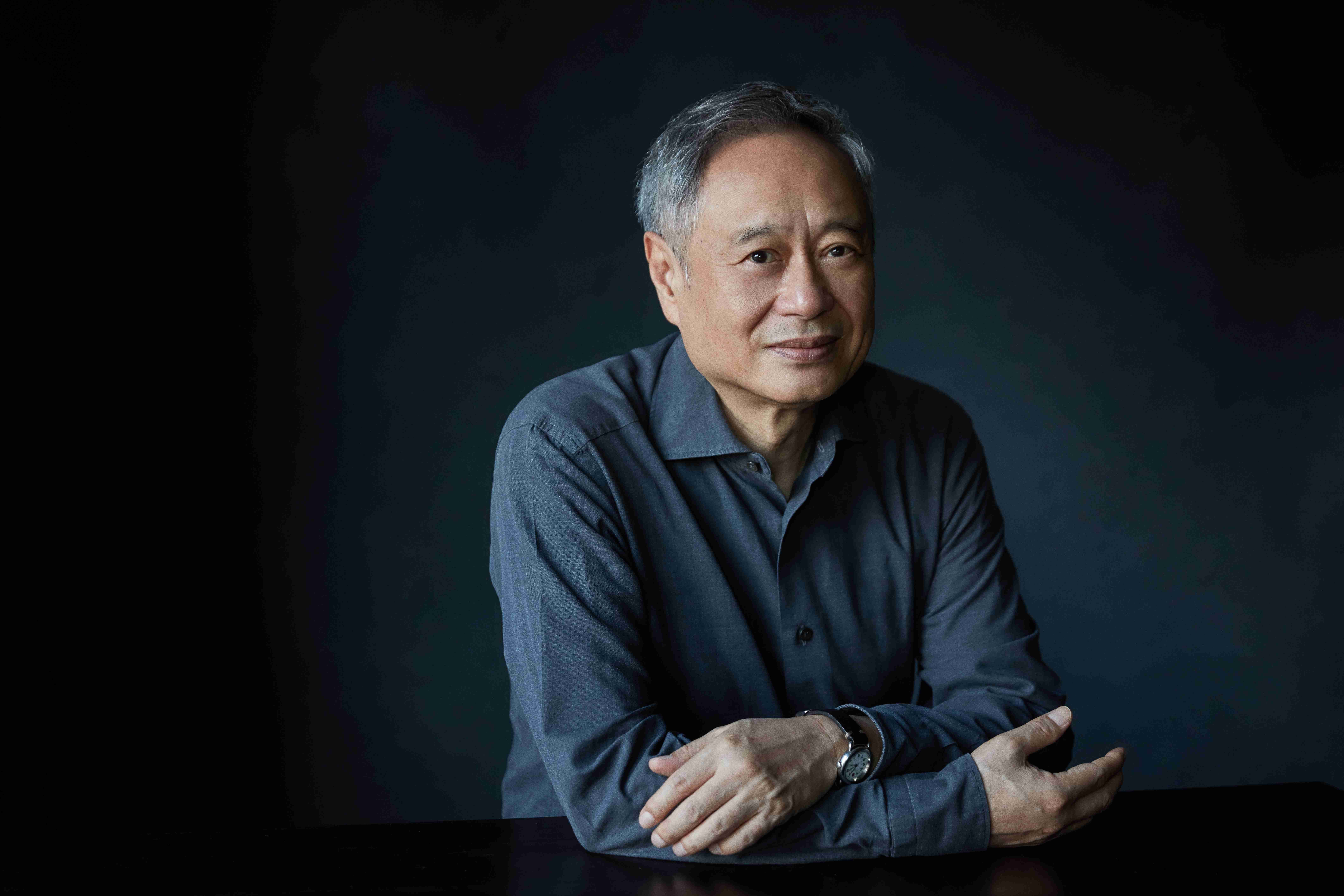 李安回來了！隔10年再任金馬獎評審團主席　相約「金馬60見」