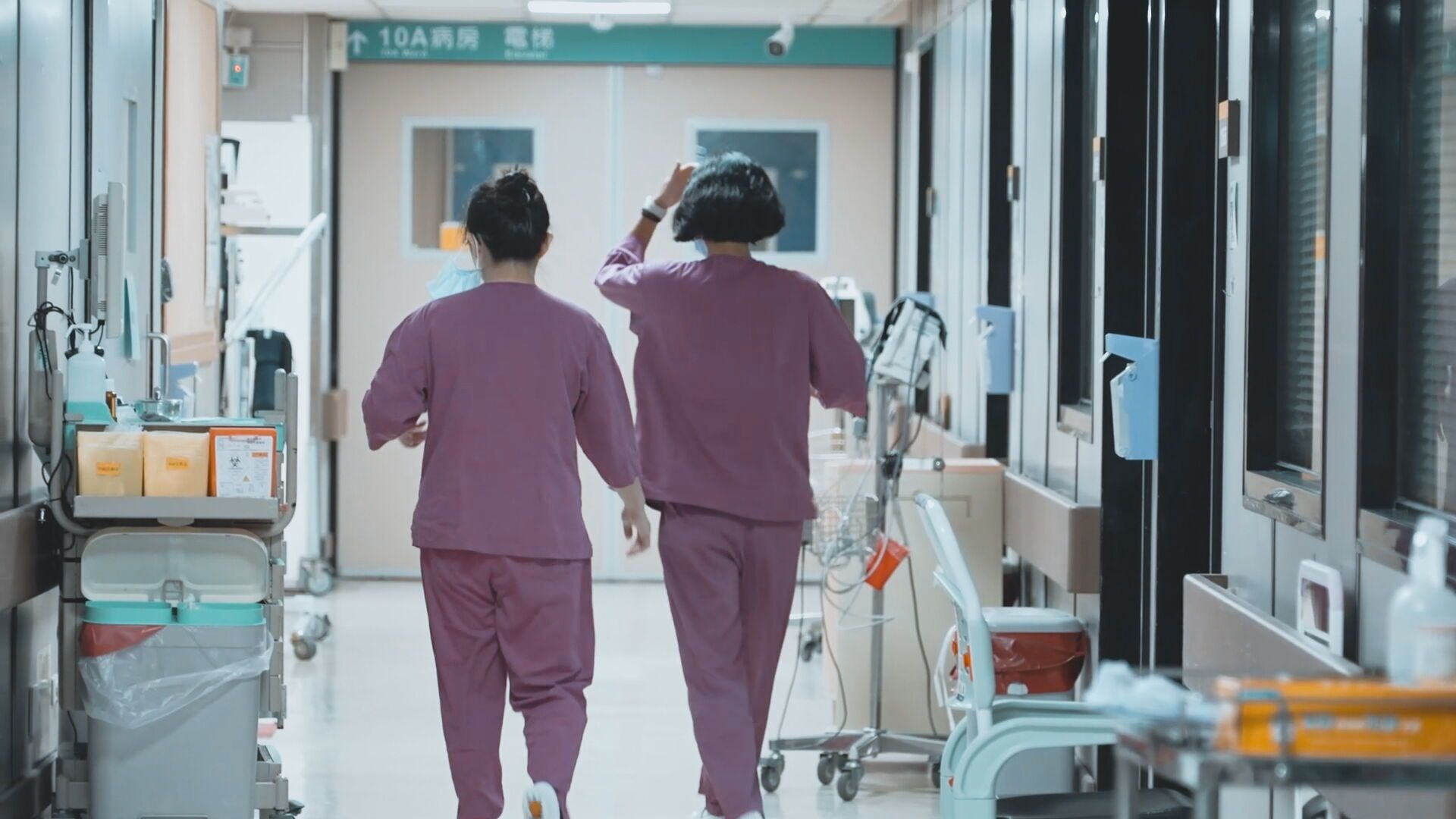 三班護病比獎勵金發5億! 27家「掛蛋」醫院名單曝