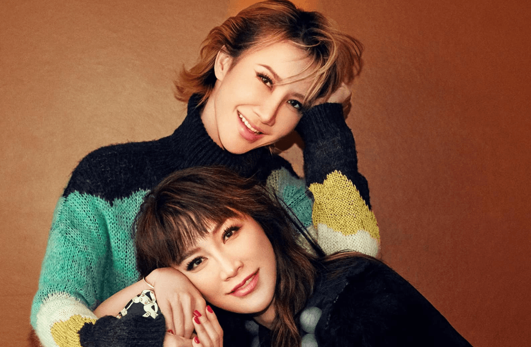 李思林中秋悲喊「月亮不圓了」　曝與李玟15秒歡笑影片洩思念