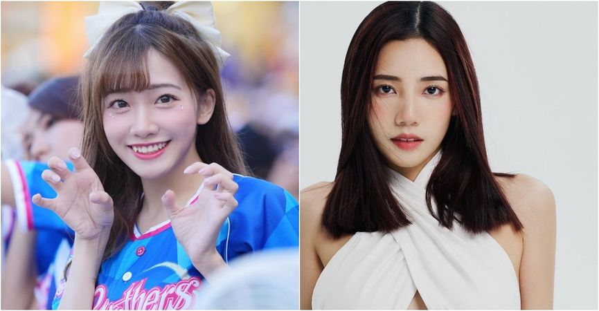中信啦啦隊「超強練習生」公開 前女團成員入列網嗨:太強了