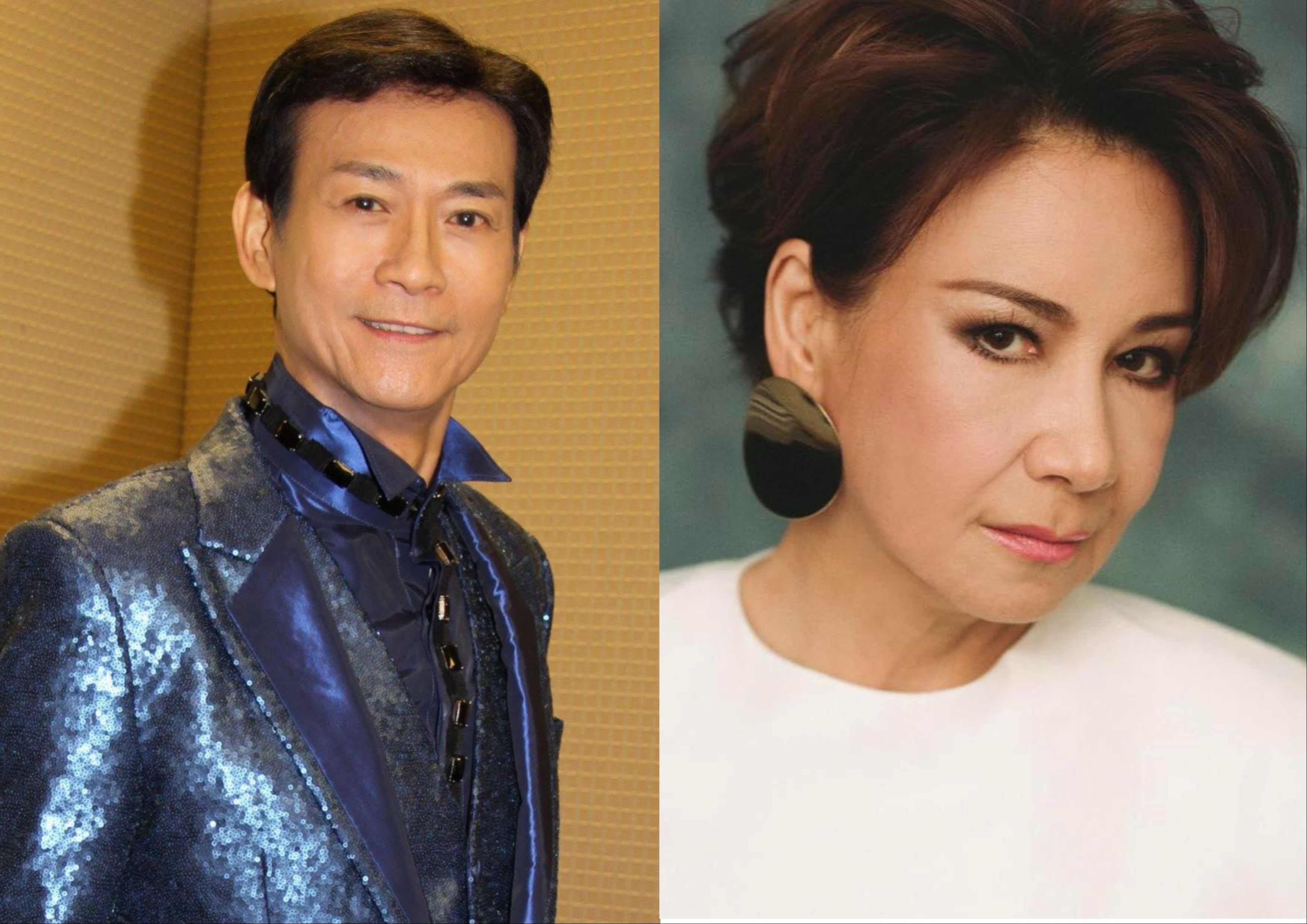 遺憾！鄭少秋長女在美輕生亡　甄妮批他當年太隨性